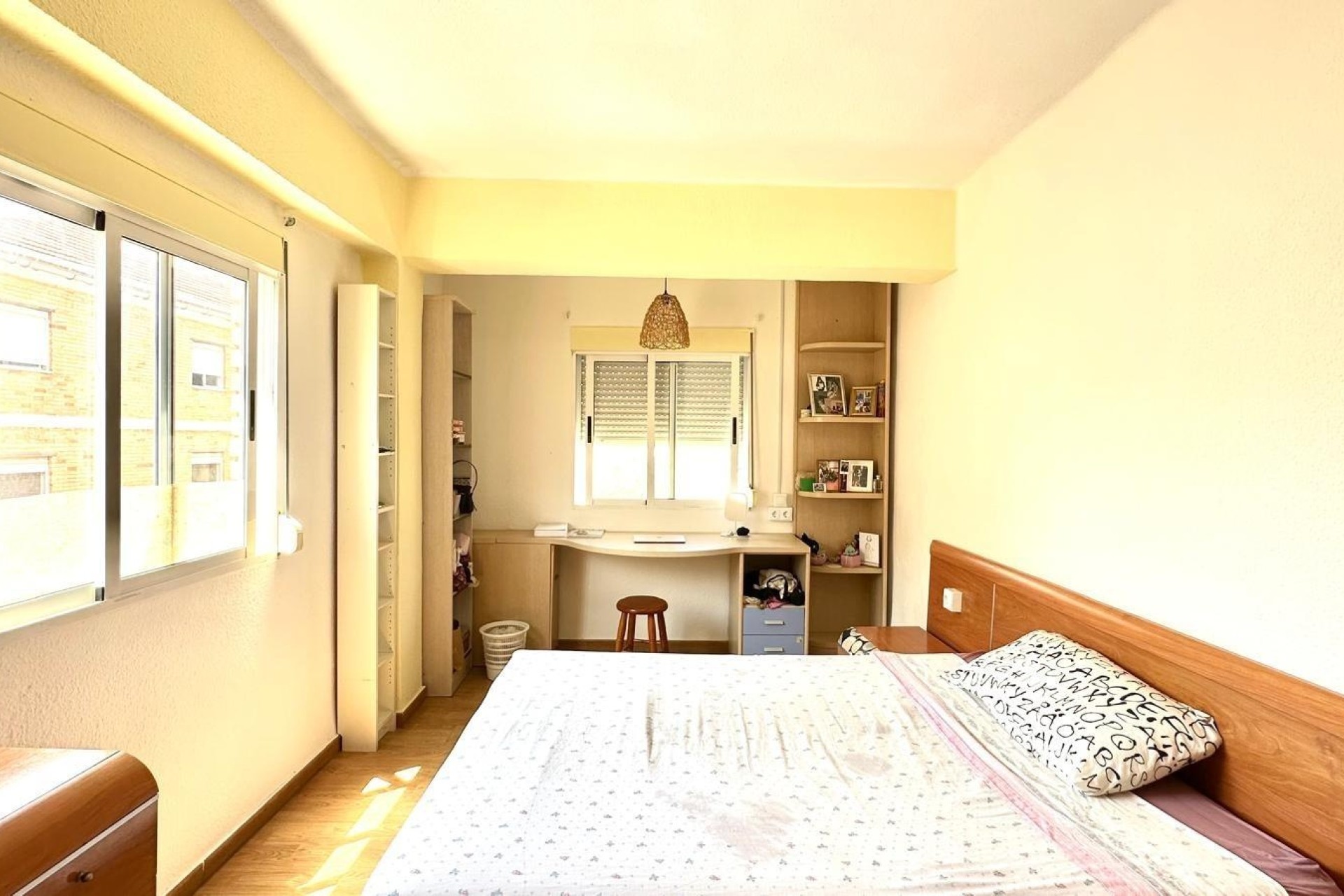 Resale - Wohnung / Appartement -
Torrevieja - Estacion de autobuses