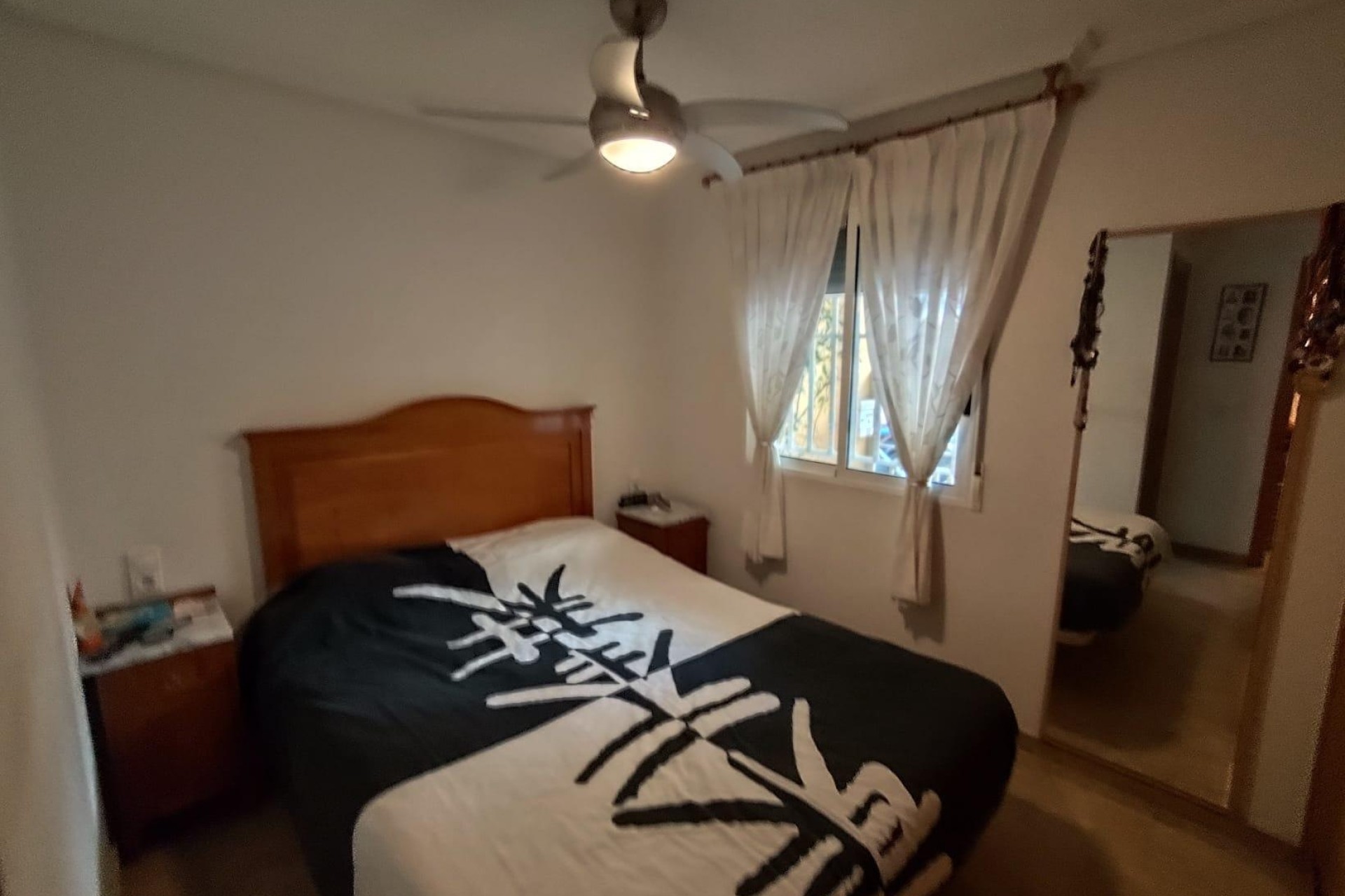 Resale - Wohnung / Appartement -
Torrevieja - Estacion de autobuses