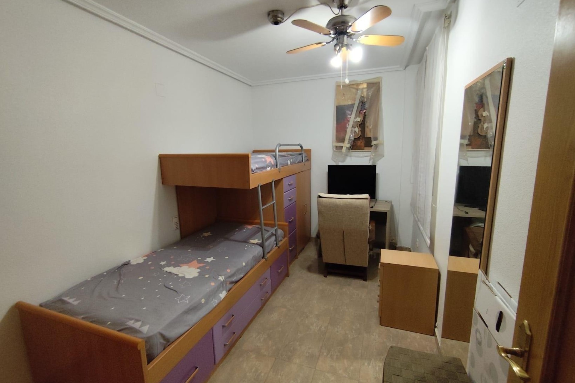 Resale - Wohnung / Appartement -
Torrevieja - Estacion de autobuses