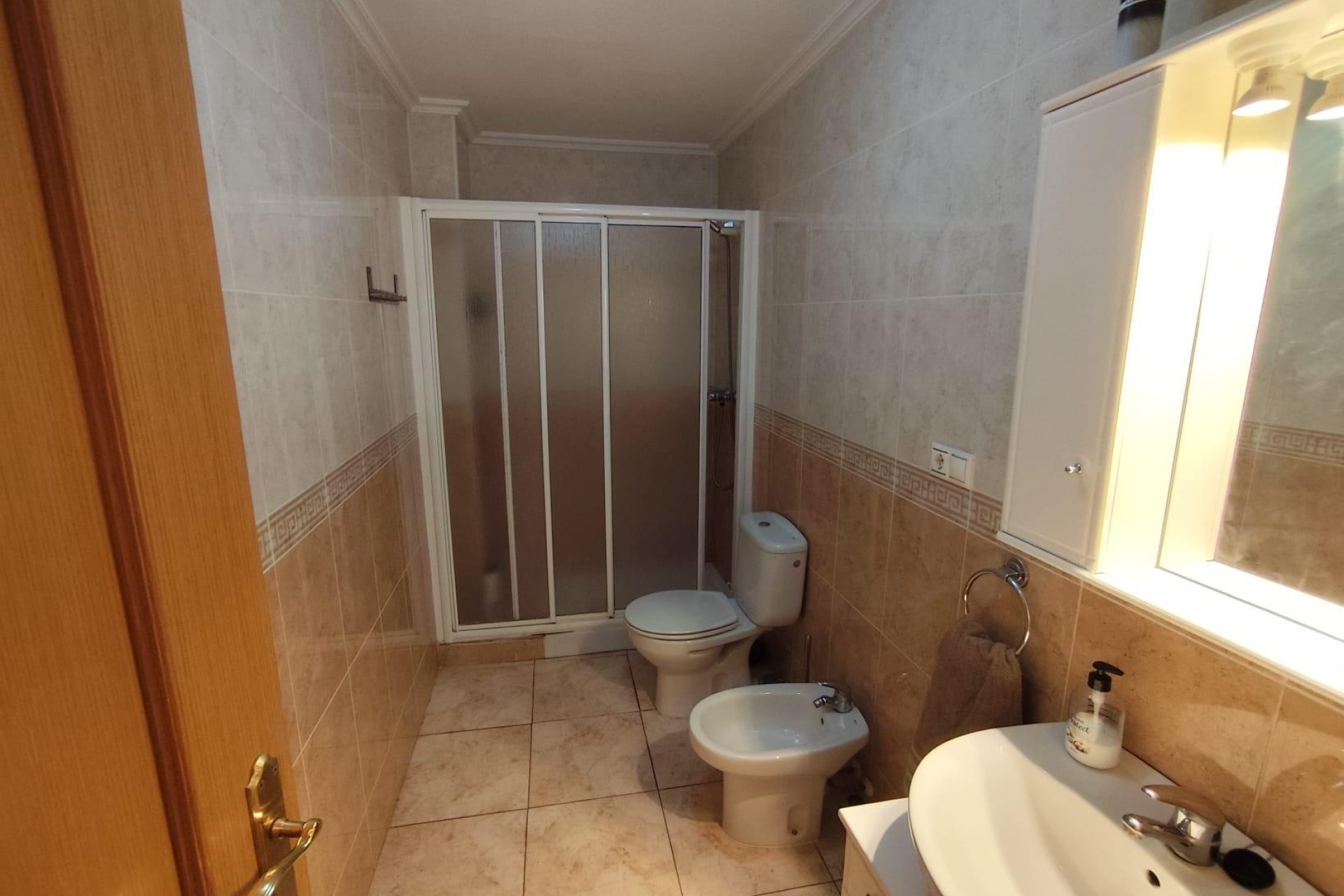 Resale - Wohnung / Appartement -
Torrevieja - Estacion de autobuses