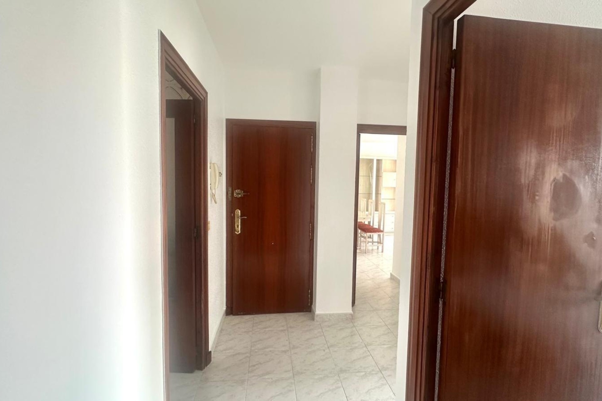 Resale - Wohnung / Appartement -
Torrevieja - Estacion de autobuses