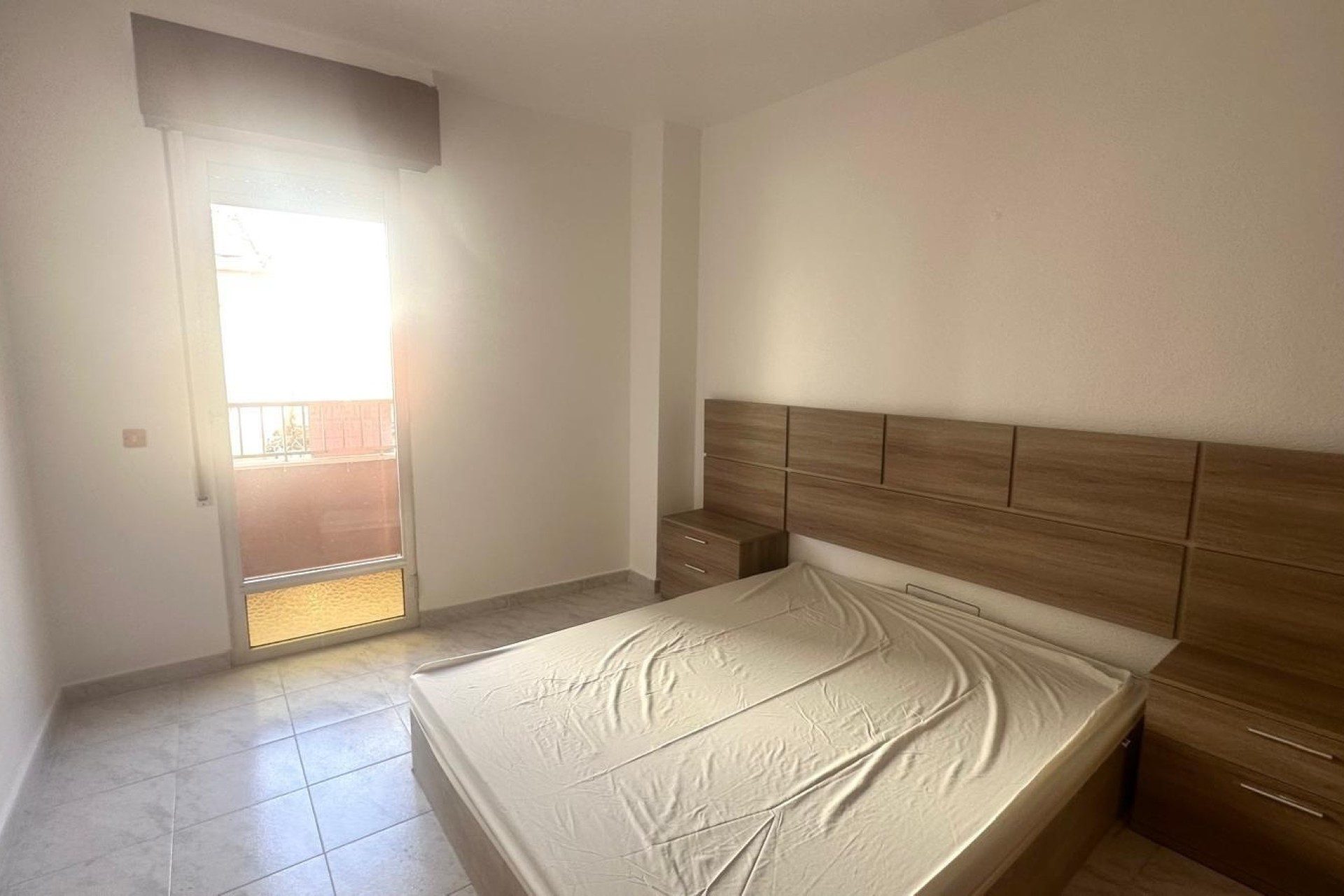 Resale - Wohnung / Appartement -
Torrevieja - Estacion de autobuses