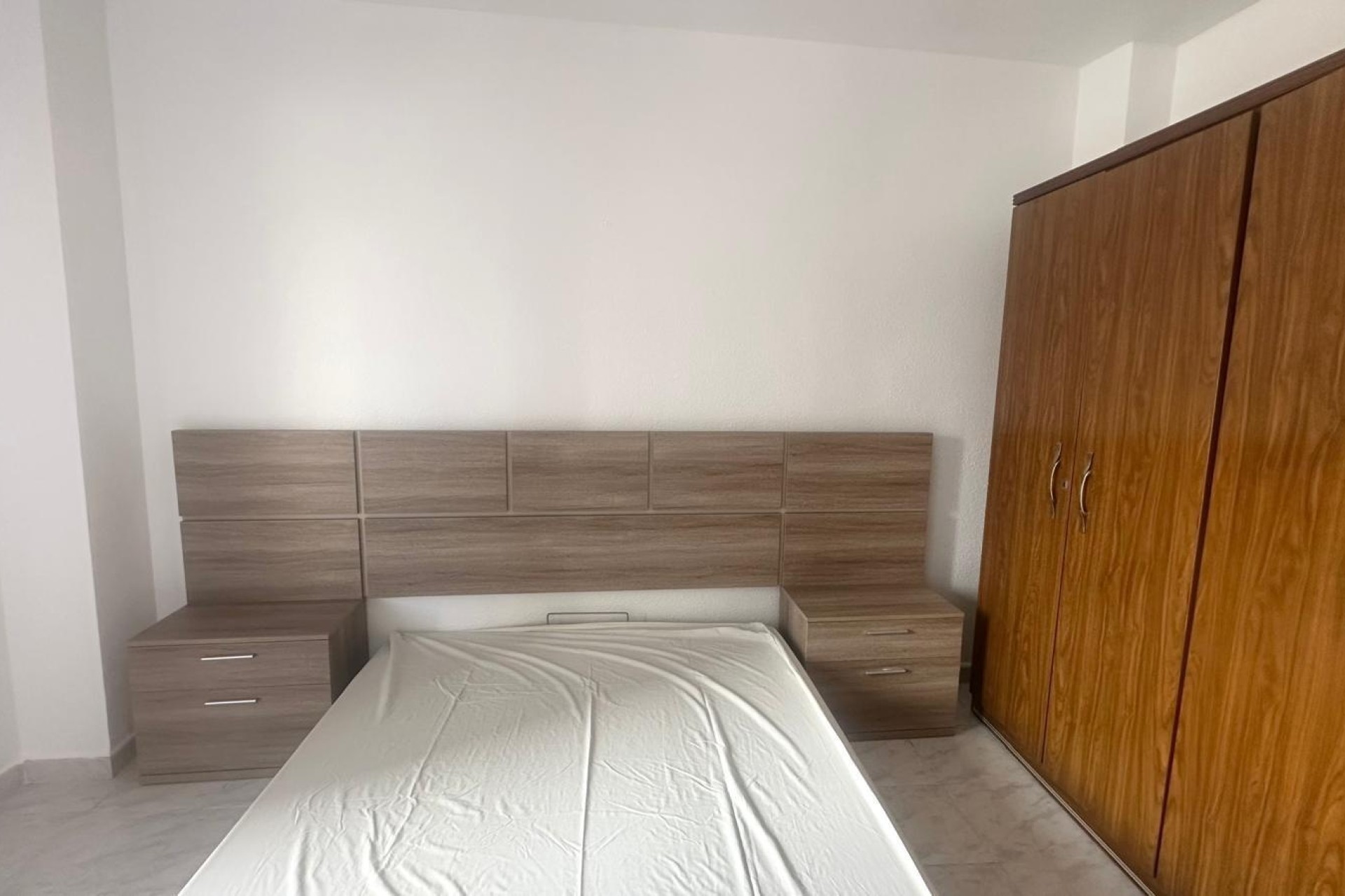 Resale - Wohnung / Appartement -
Torrevieja - Estacion de autobuses