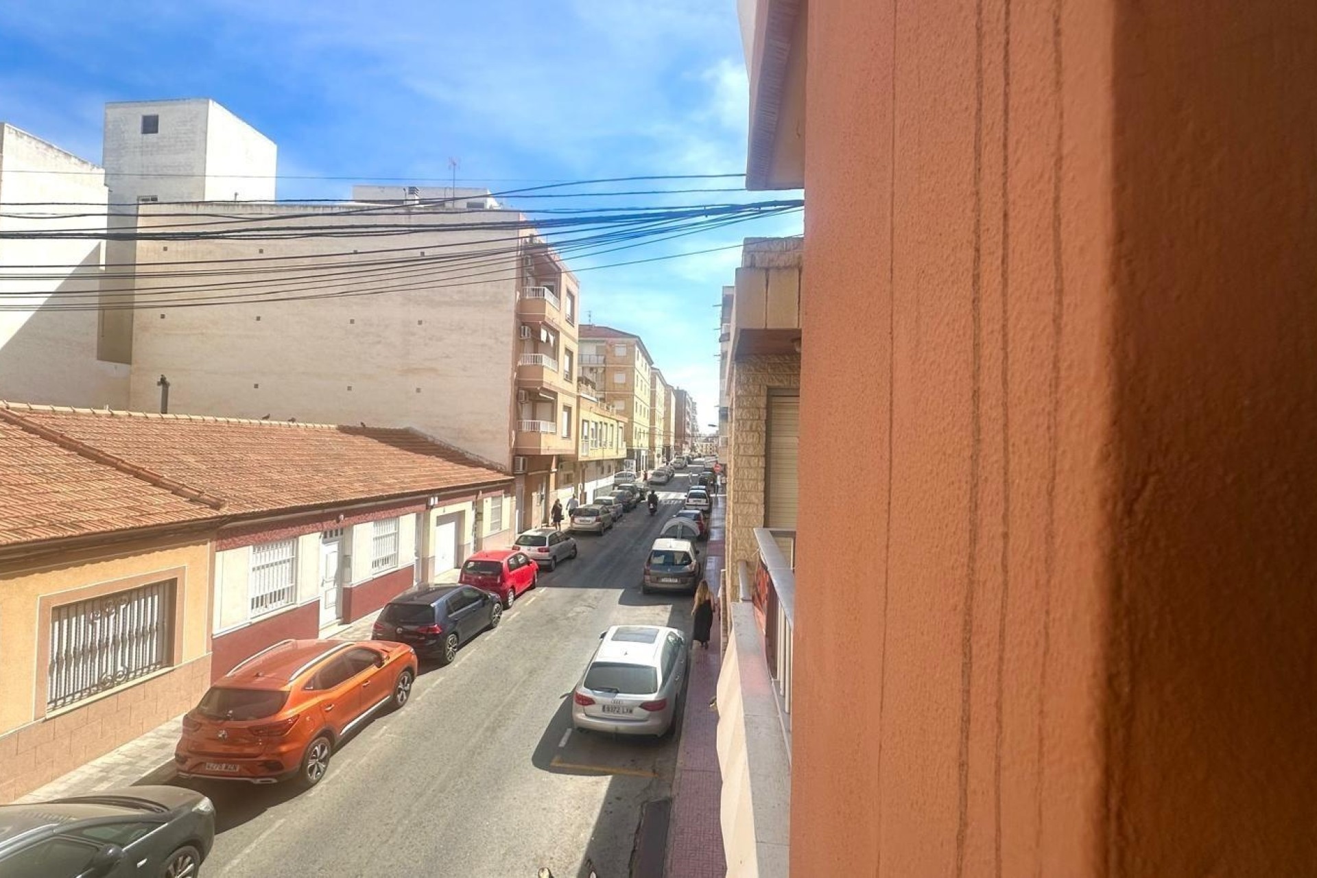 Resale - Wohnung / Appartement -
Torrevieja - Estacion de autobuses