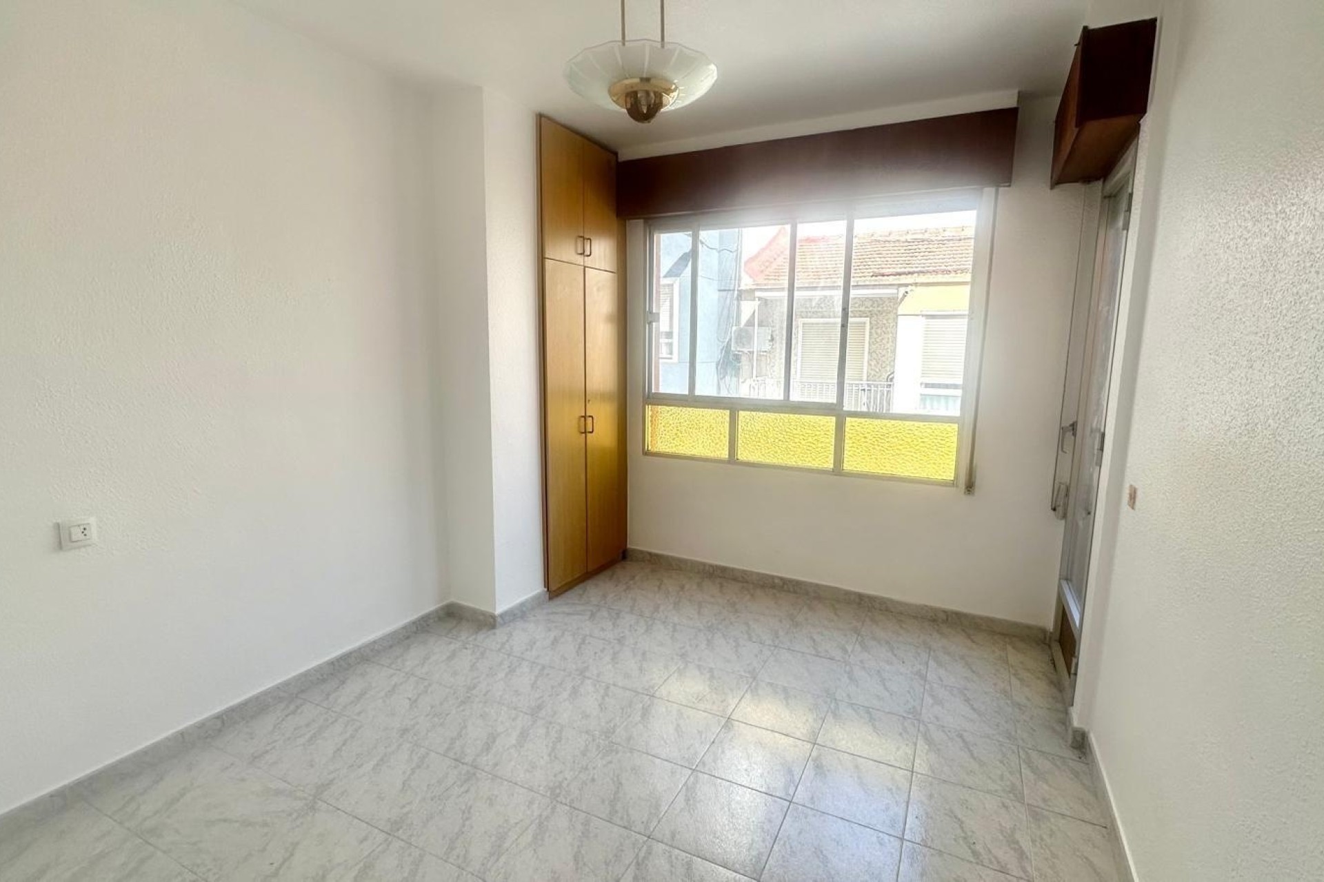 Resale - Wohnung / Appartement -
Torrevieja - Estacion de autobuses