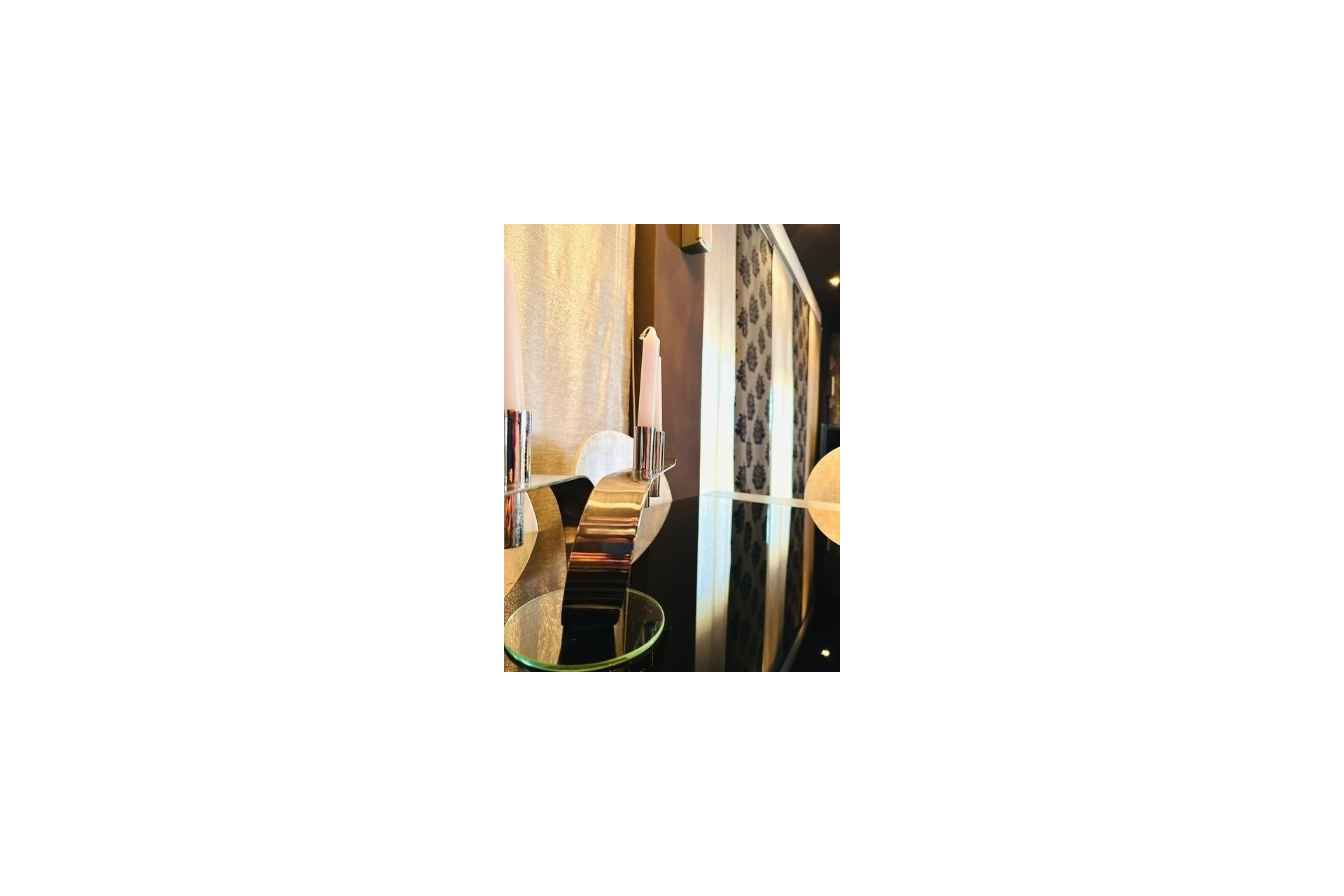 Resale - Wohnung / Appartement -
Torrevieja - Estacion de autobuses