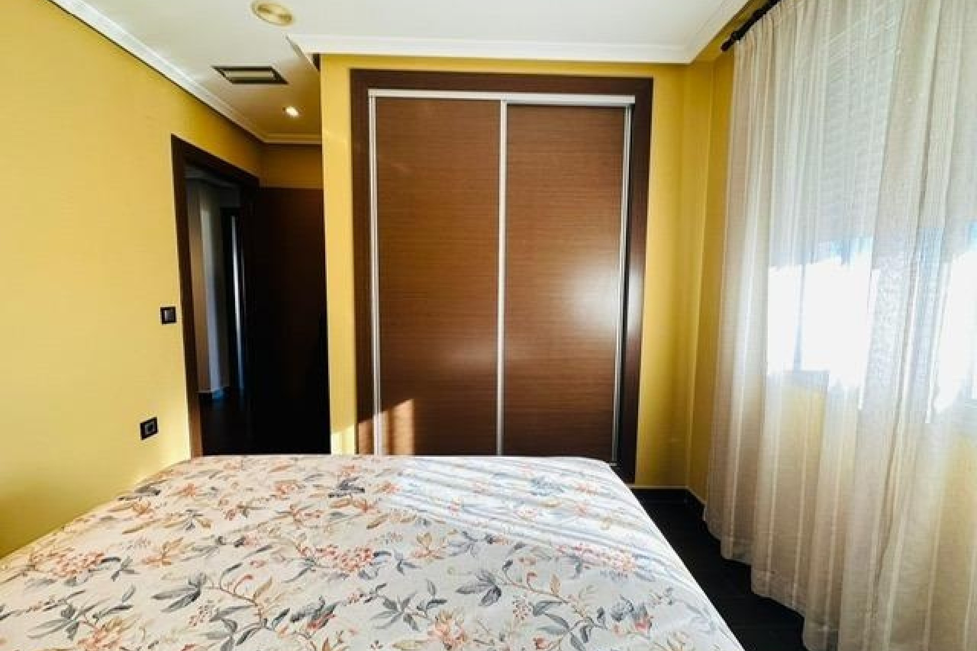 Resale - Wohnung / Appartement -
Torrevieja - Estacion de autobuses
