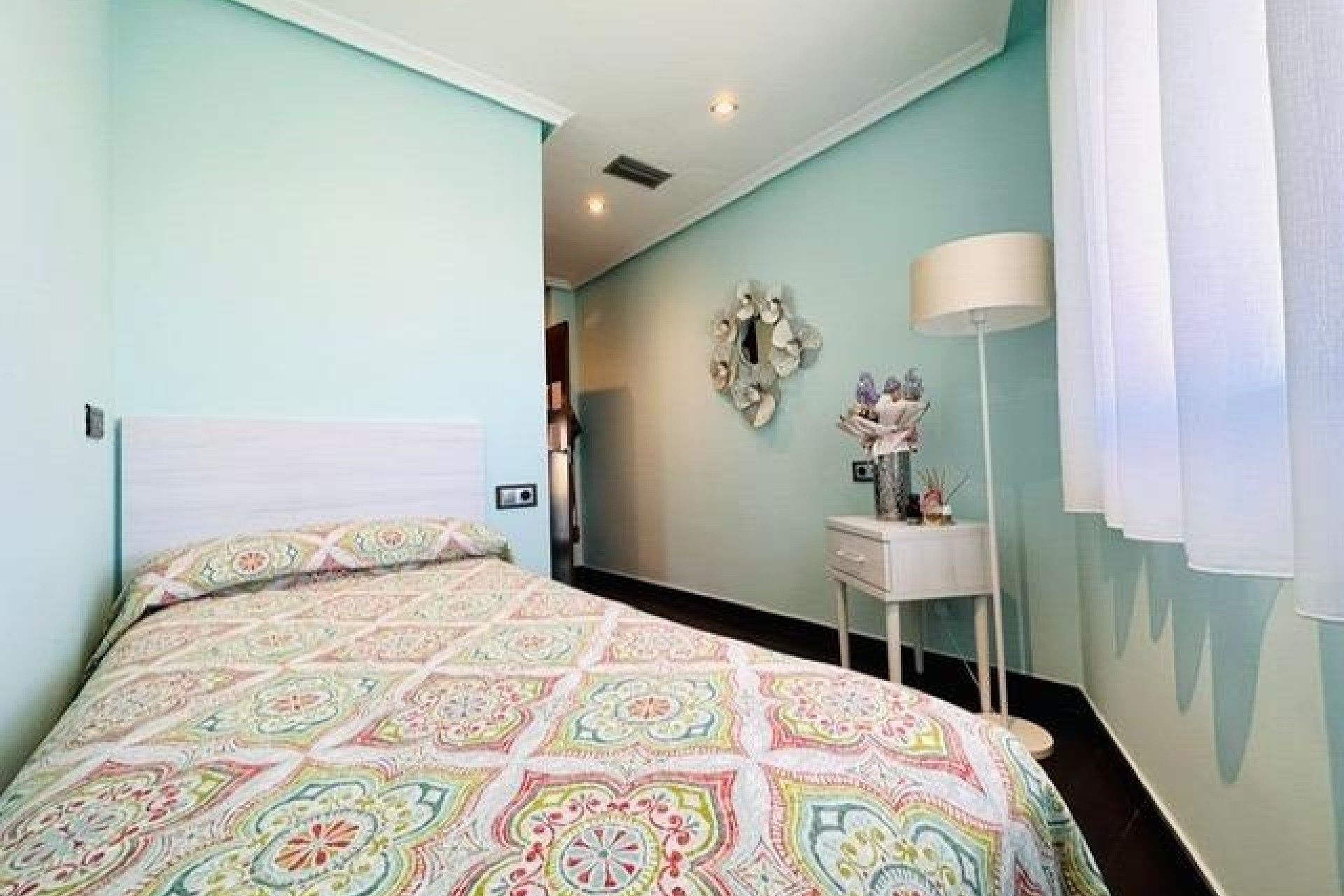Resale - Wohnung / Appartement -
Torrevieja - Estacion de autobuses