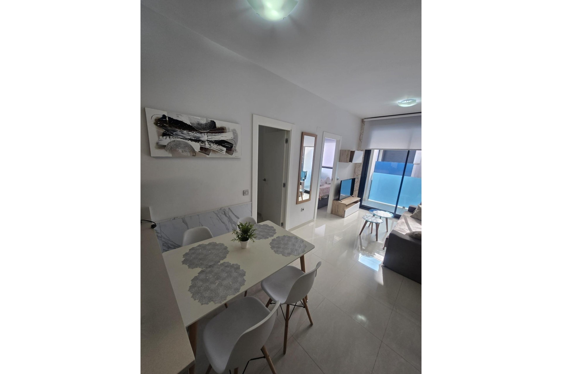 Resale - Wohnung / Appartement -
Torrevieja - Estacion de autobuses