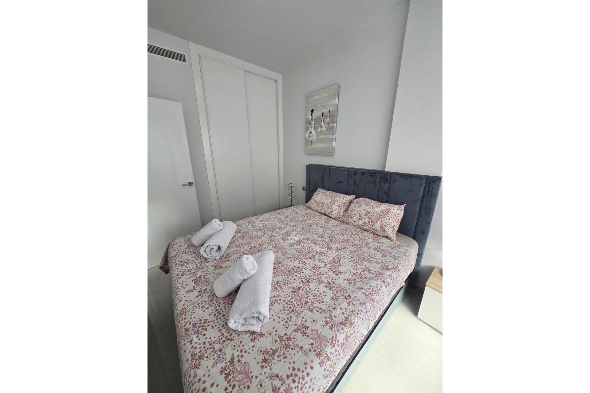 Resale - Wohnung / Appartement -
Torrevieja - Estacion de autobuses