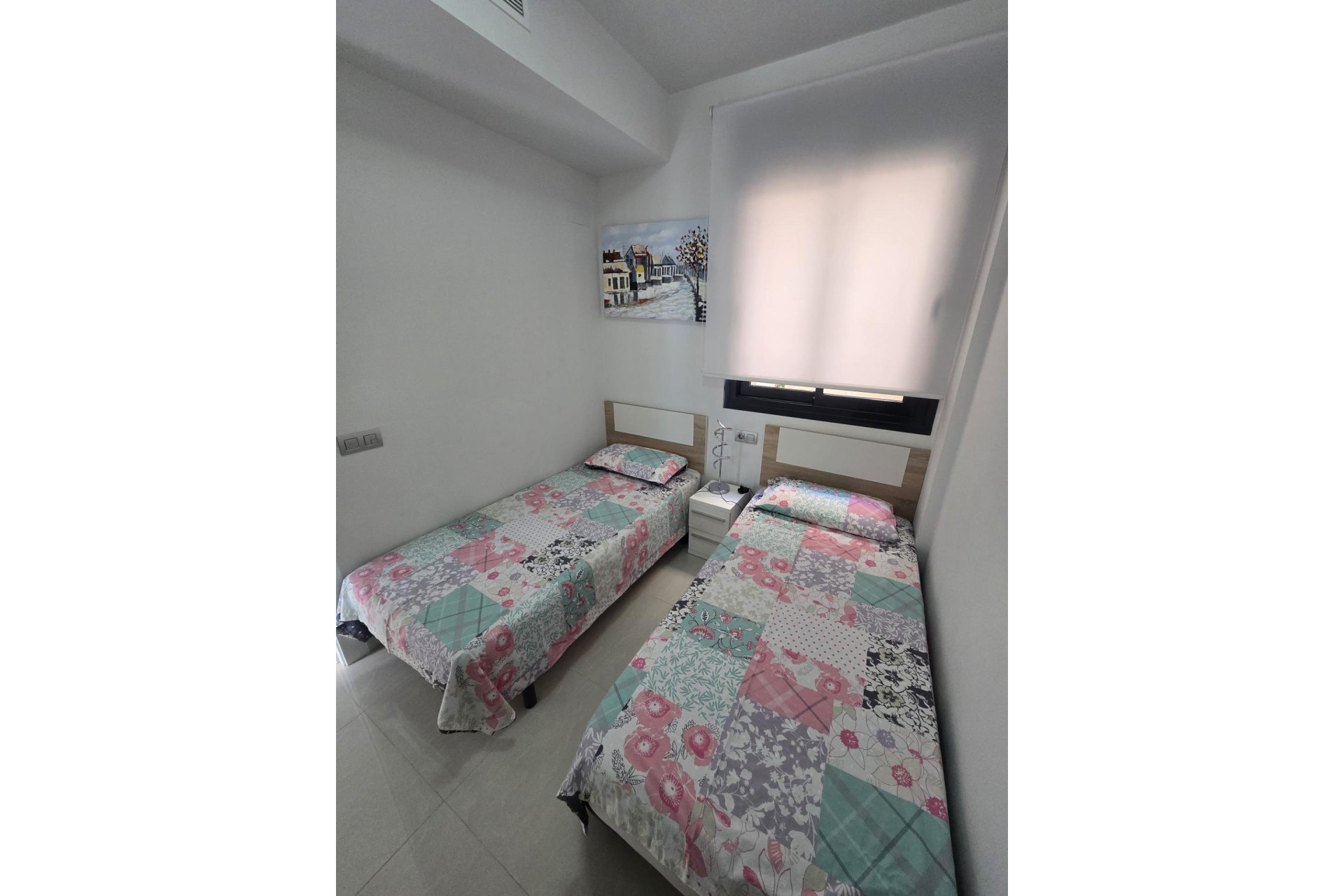 Resale - Wohnung / Appartement -
Torrevieja - Estacion de autobuses