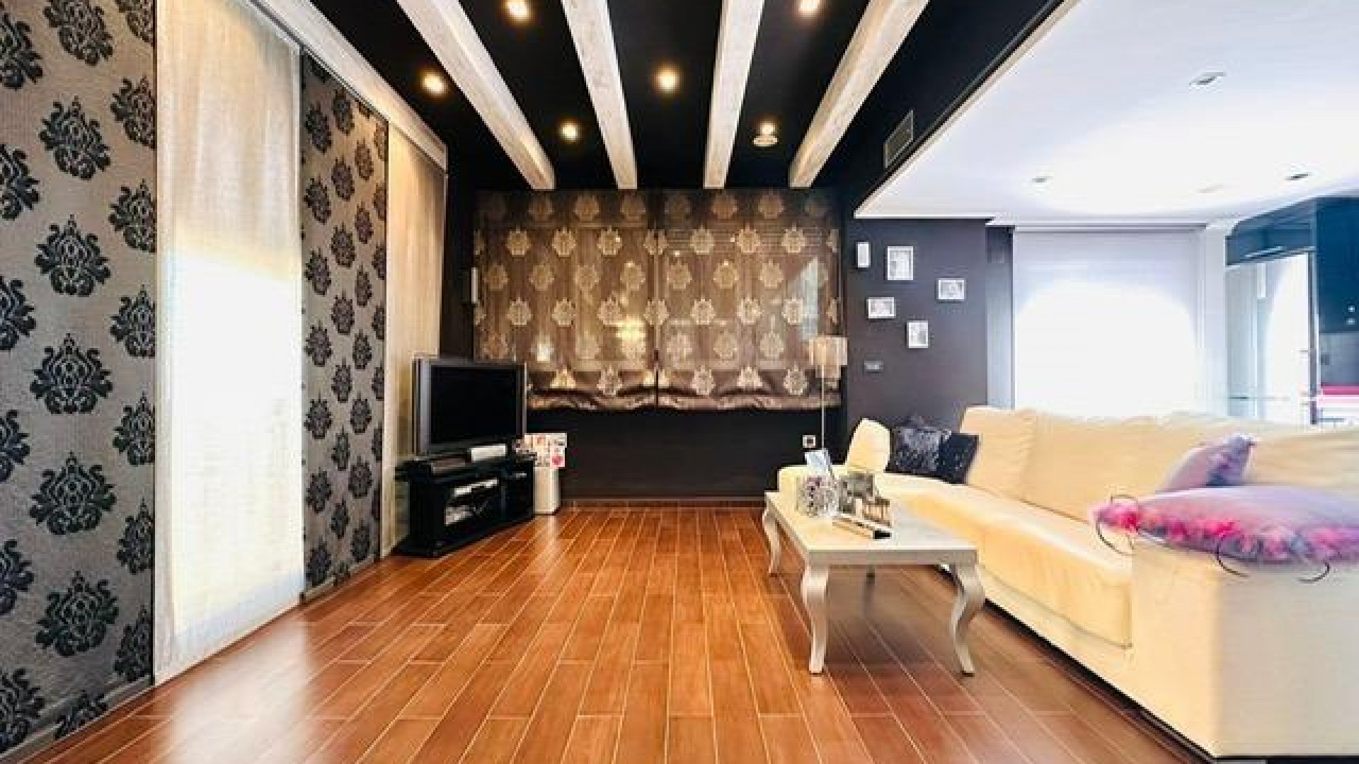 Resale - Wohnung Appartement -
Torrevieja - Estacion de autobuses