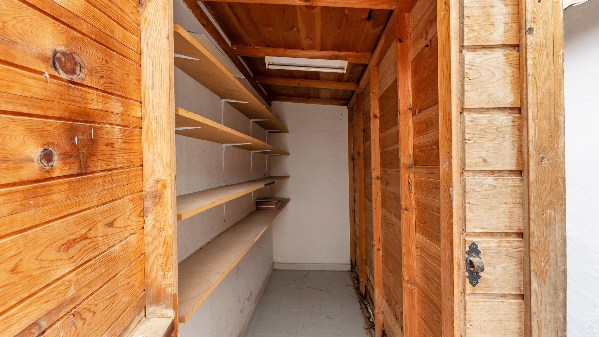 Resale - Wohnung Appartement -
Torrevieja - Habaneras