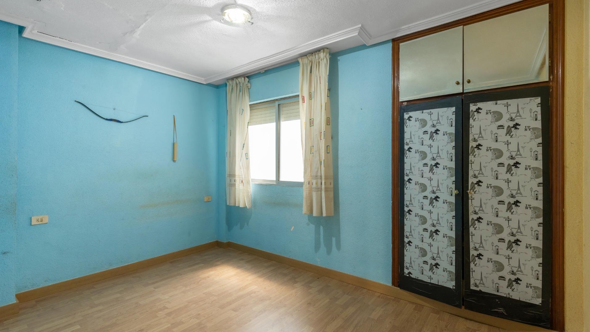 Resale - Wohnung Appartement -
Torrevieja - Habaneras