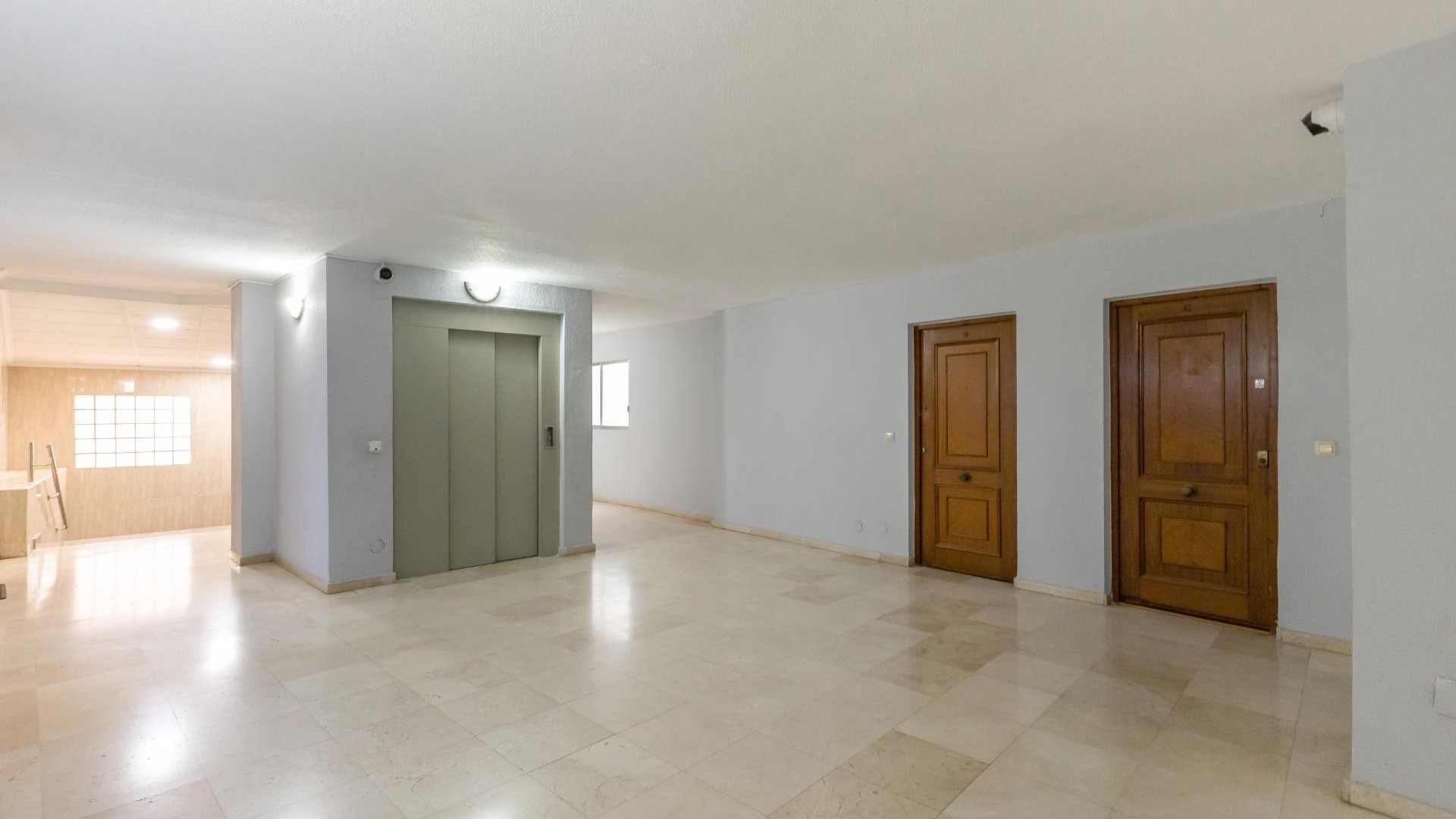 Resale - Wohnung Appartement -
Torrevieja - Habaneras