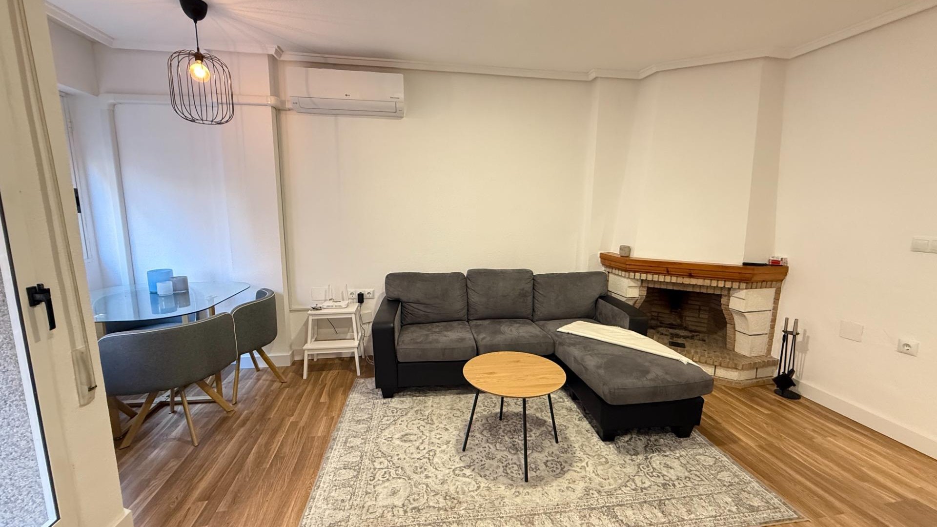 Resale - Wohnung Appartement -
Torrevieja - Habaneras