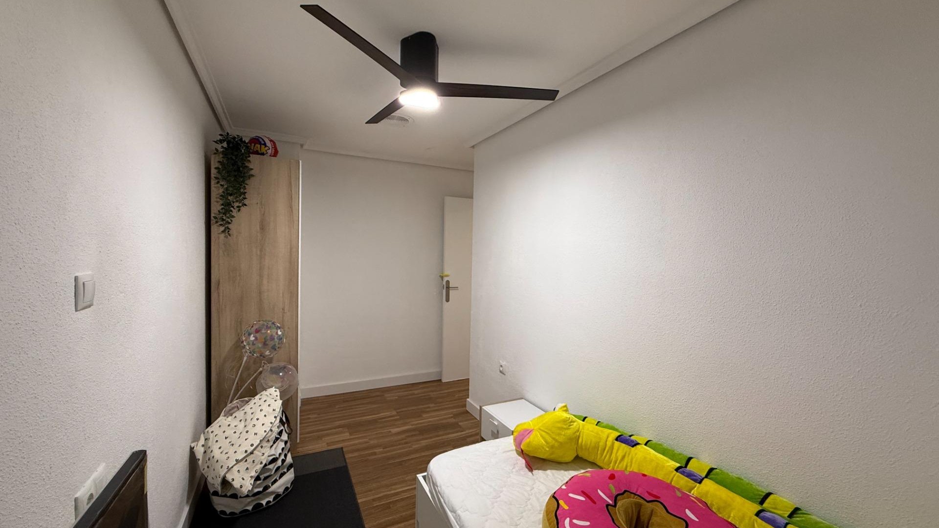 Resale - Wohnung Appartement -
Torrevieja - Habaneras