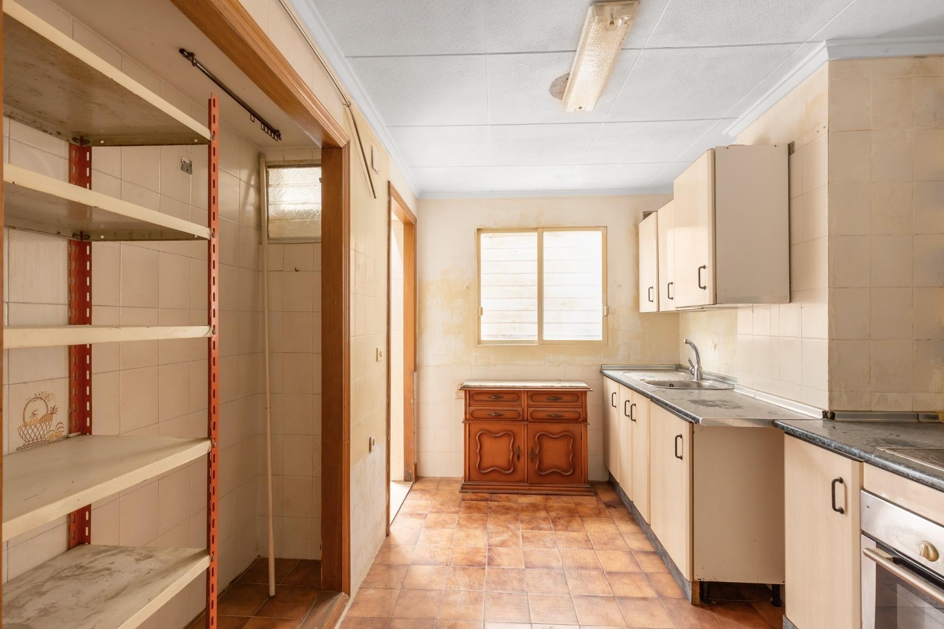 Resale - Wohnung / Appartement -
Torrevieja - Habaneras