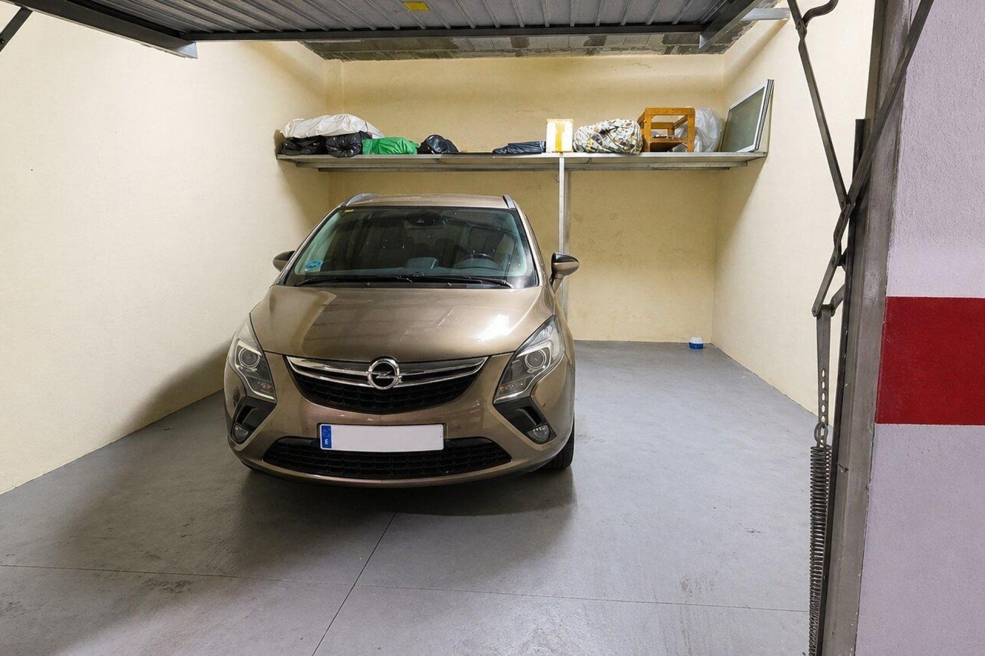 Resale - Wohnung / Appartement -
Torrevieja - Habaneras