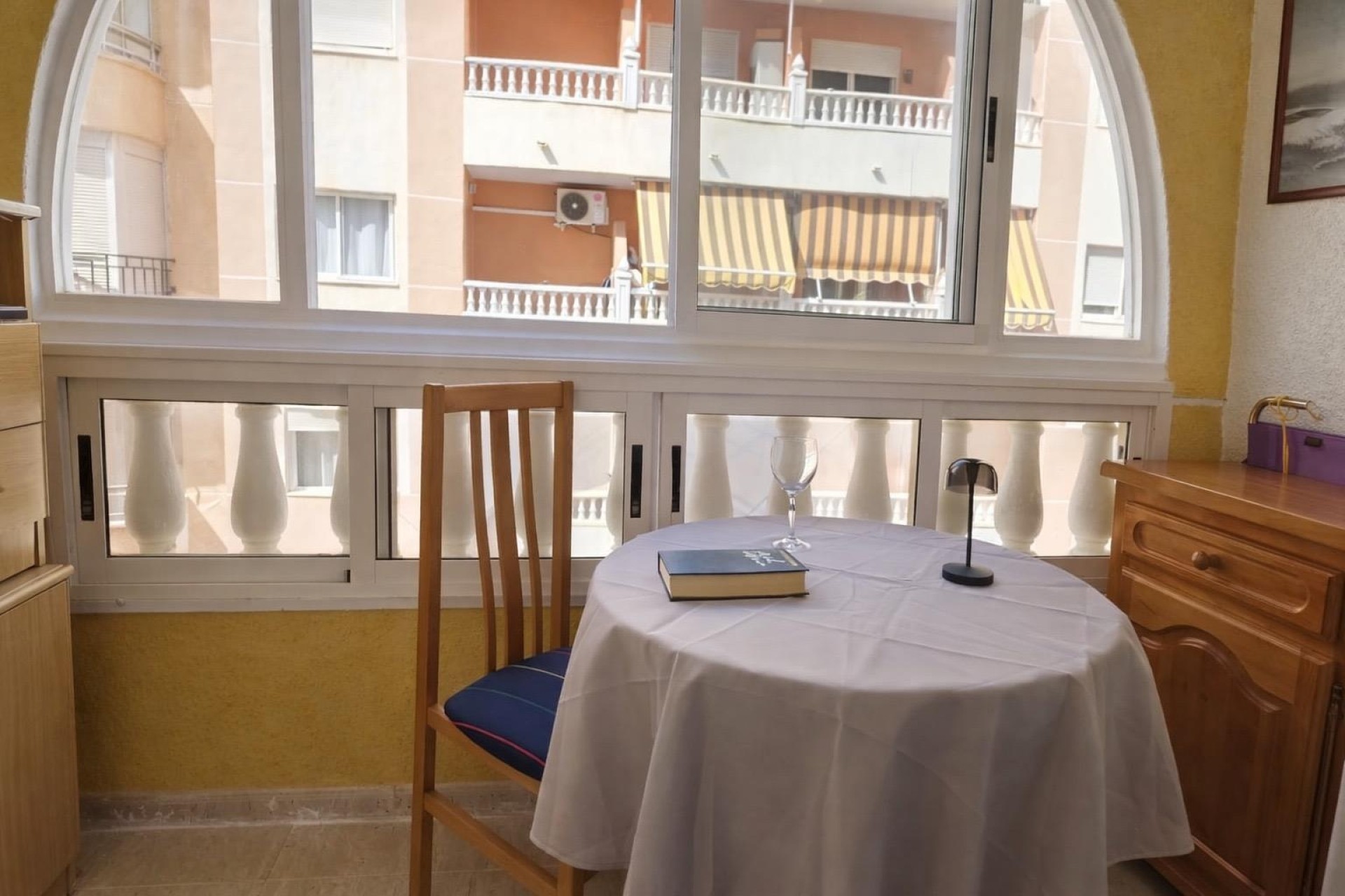 Resale - Wohnung / Appartement -
Torrevieja - Habaneras