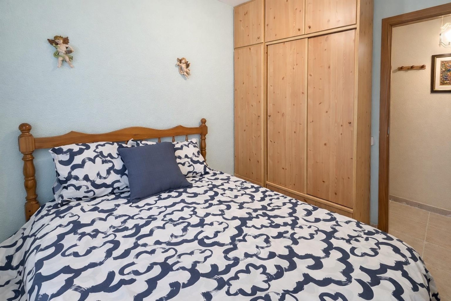 Resale - Wohnung / Appartement -
Torrevieja - Habaneras