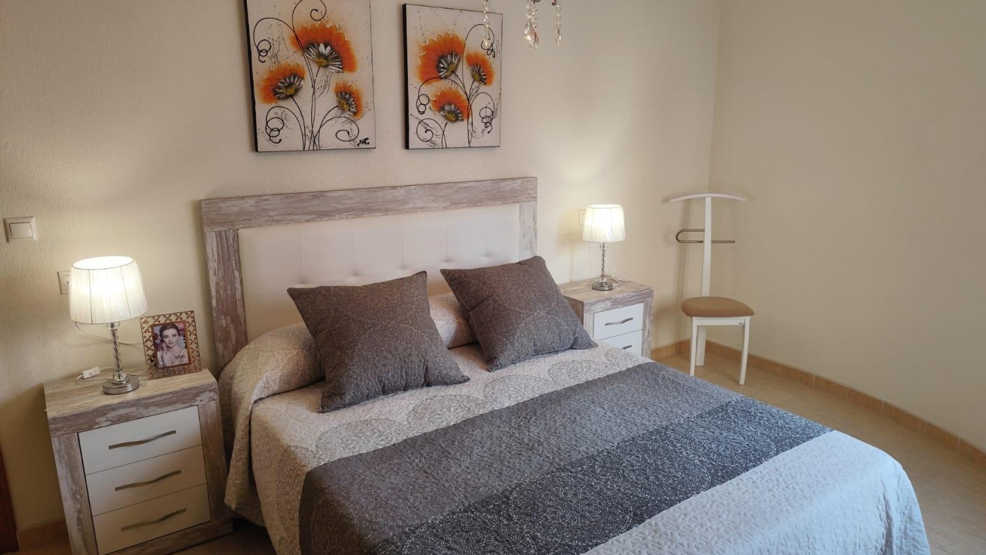 Resale - Wohnung Appartement -
Torrevieja - Habaneras