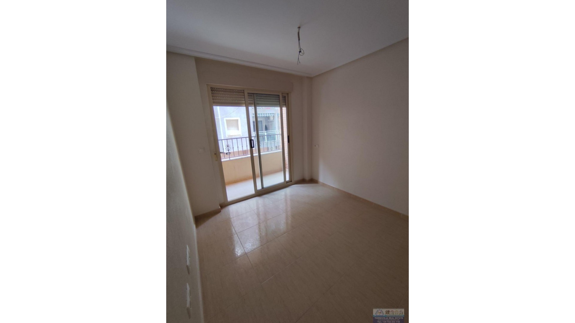 Resale - Wohnung Appartement -
Torrevieja - Habaneras