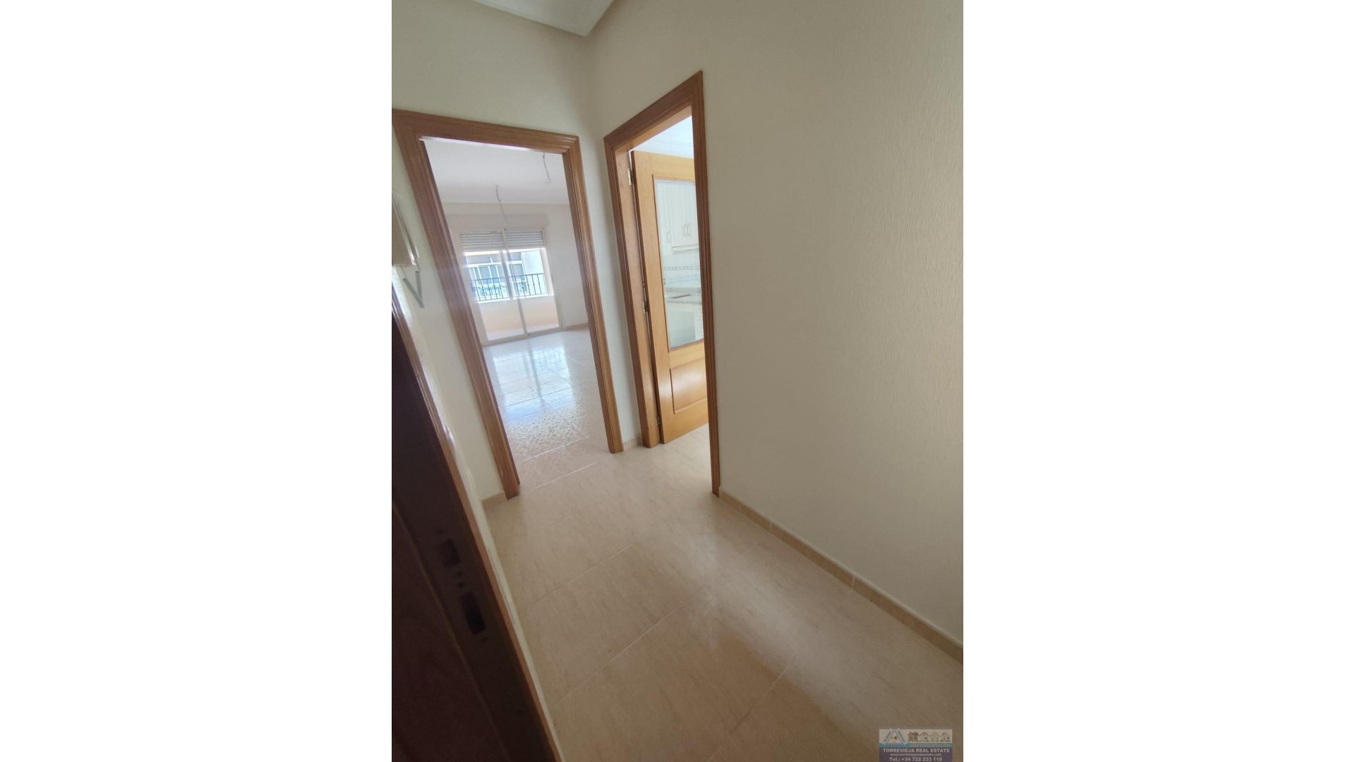 Resale - Wohnung Appartement -
Torrevieja - Habaneras