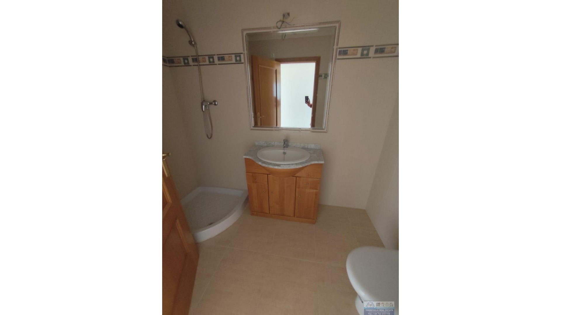 Resale - Wohnung Appartement -
Torrevieja - Habaneras