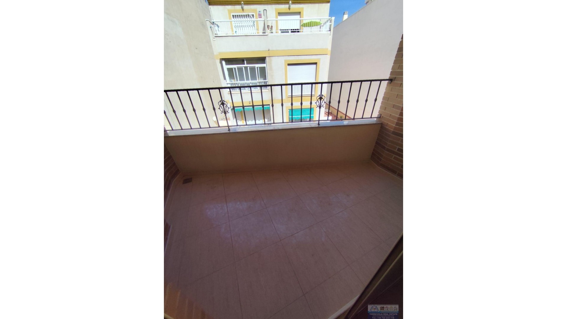 Resale - Wohnung Appartement -
Torrevieja - Habaneras