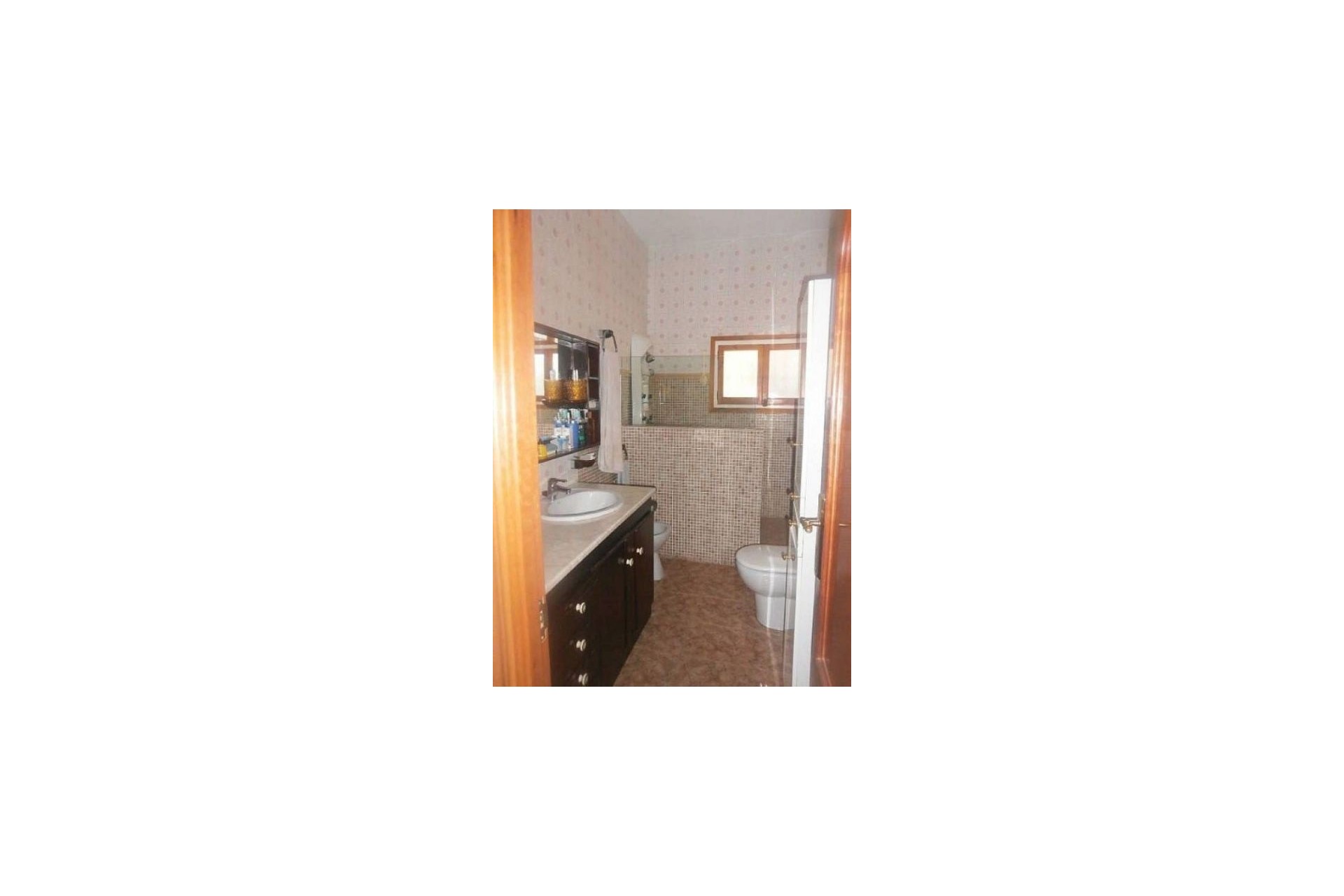 Resale - Wohnung / Appartement -
Torrevieja - LA LOMA