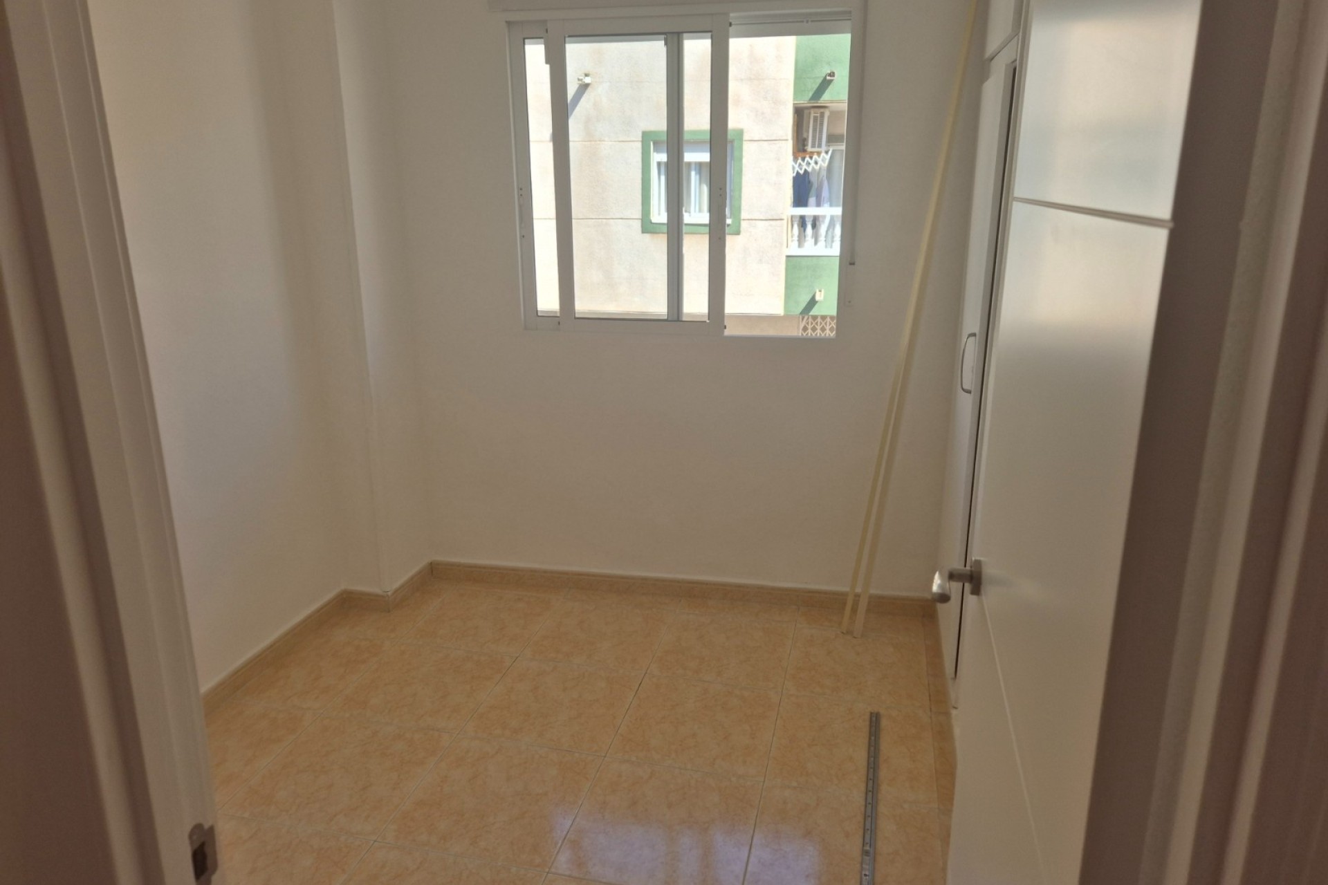 Resale - Wohnung / Appartement -
Torrevieja - LA LOMA