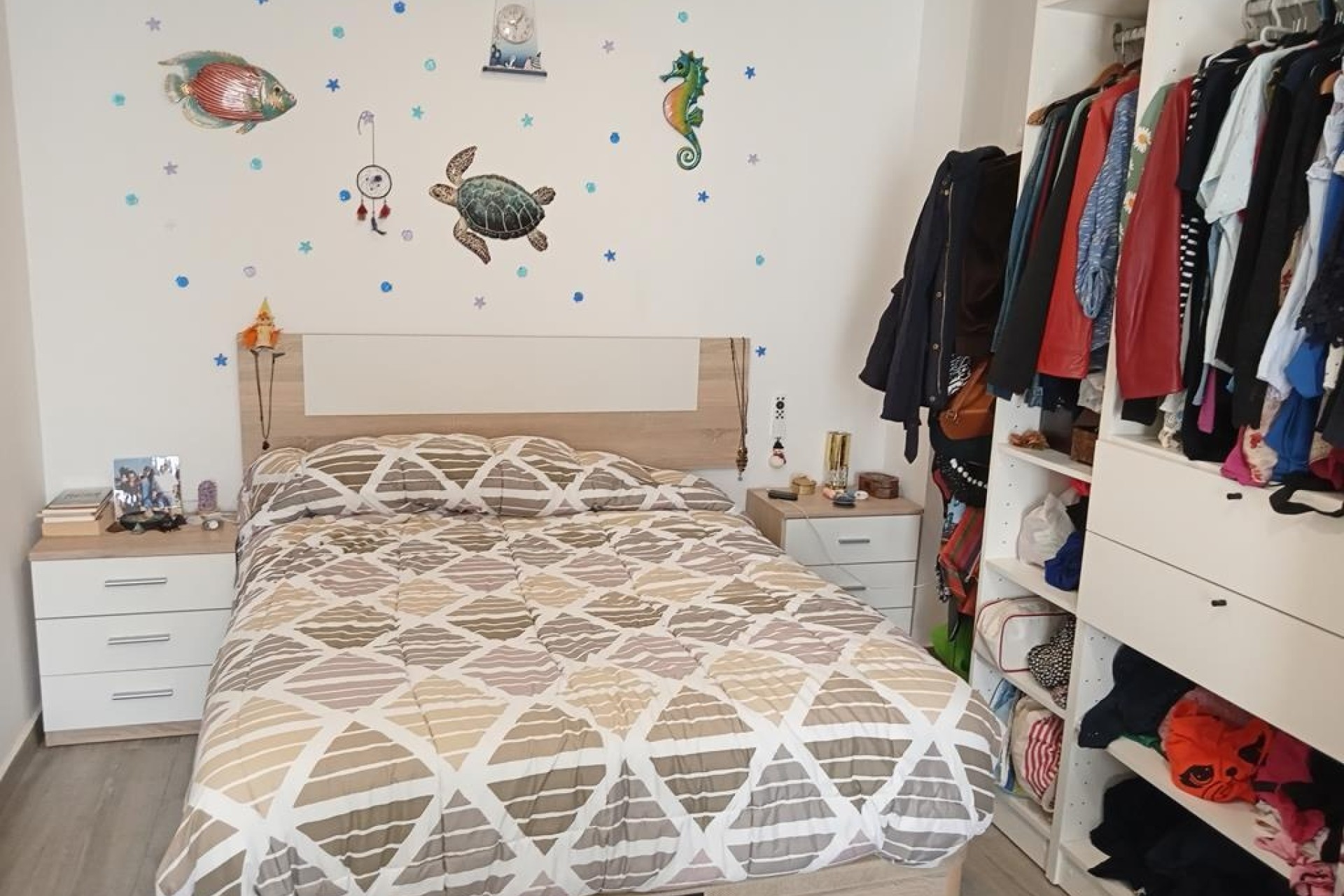 Resale - Wohnung / Appartement -
Torrevieja - LA LOMA