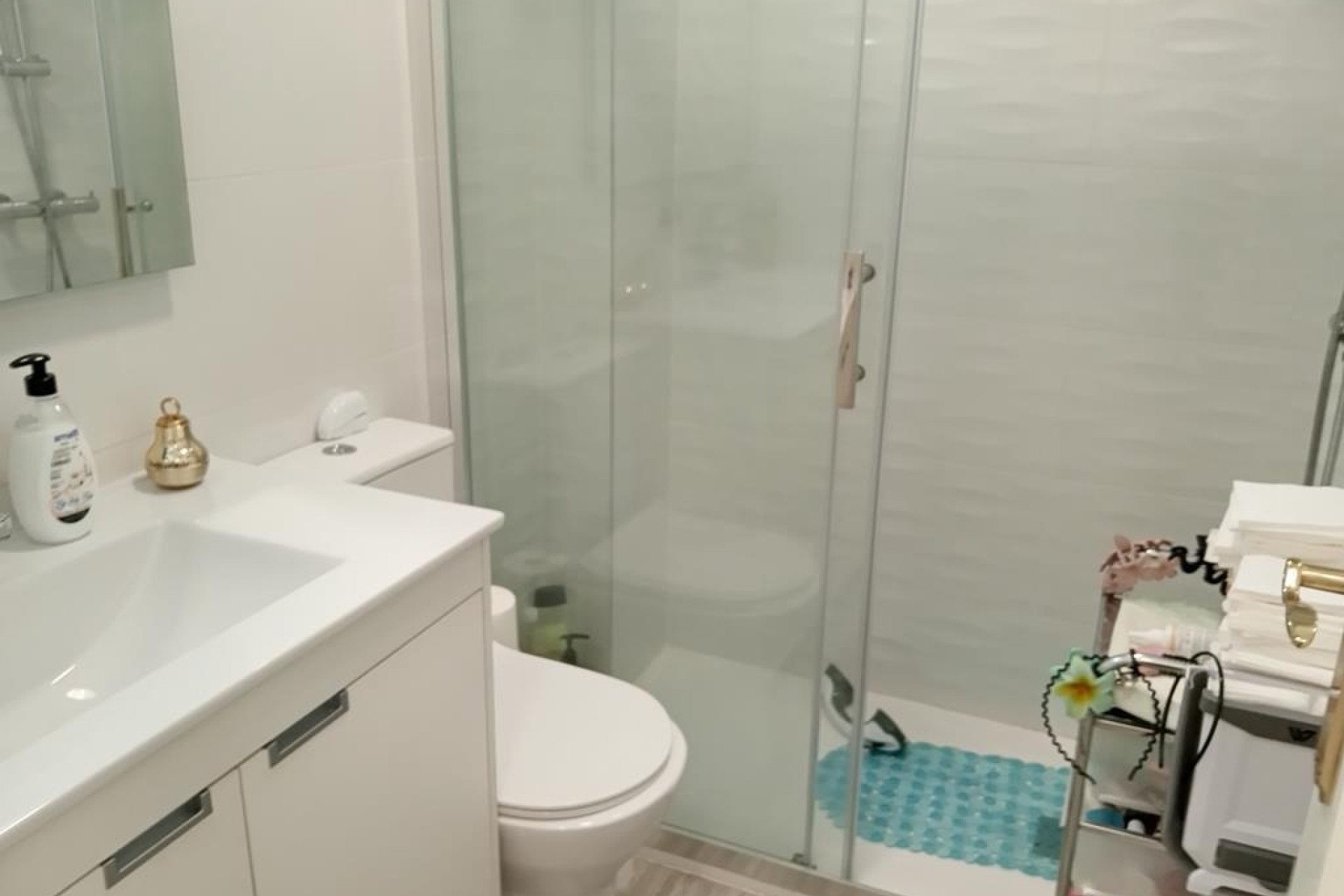 Resale - Wohnung / Appartement -
Torrevieja - LA LOMA