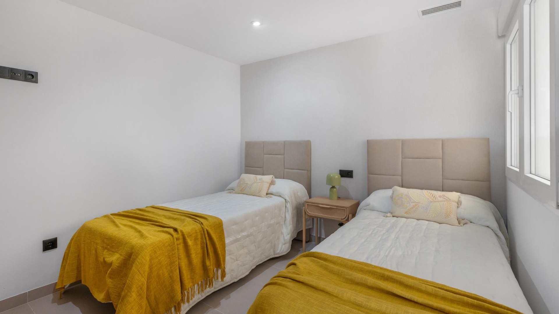 Resale - Wohnung Appartement -
Torrevieja - La Mata pueblo