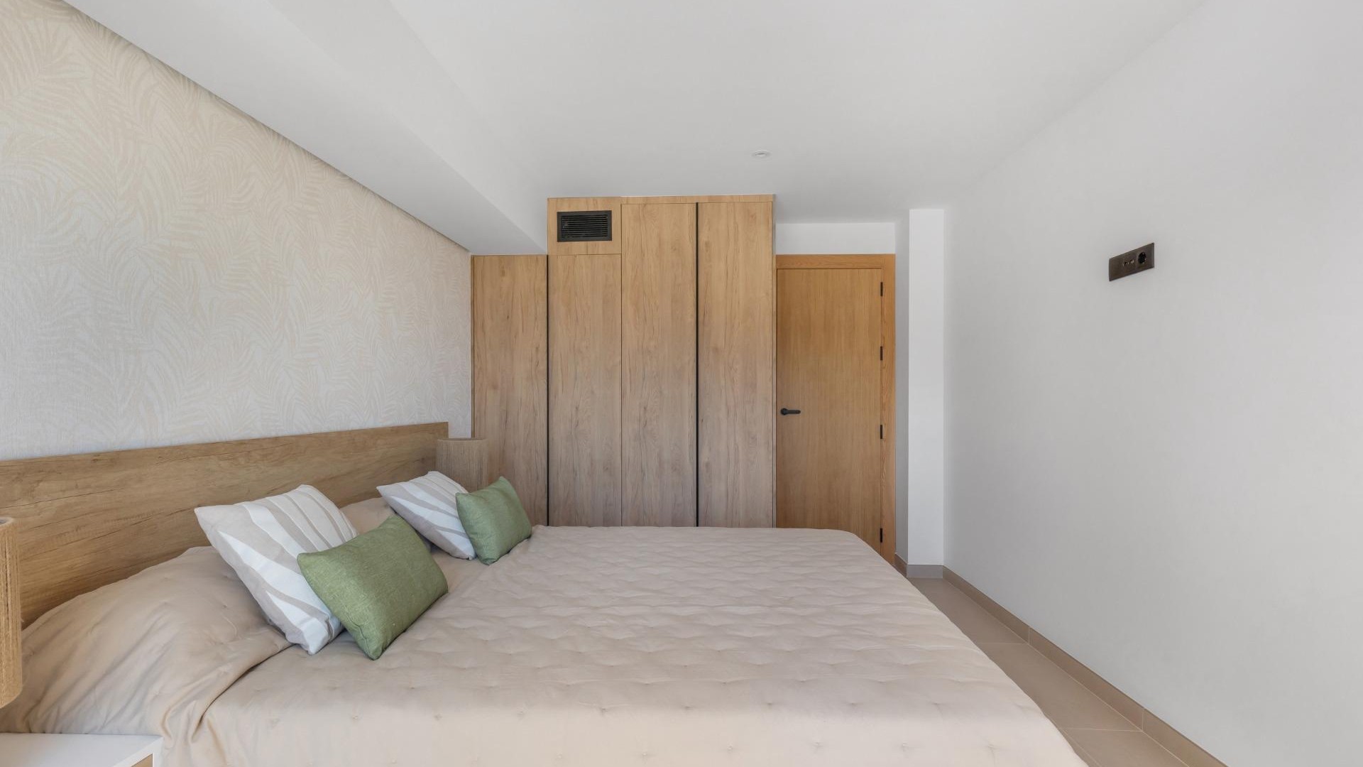 Resale - Wohnung Appartement -
Torrevieja - La Mata pueblo