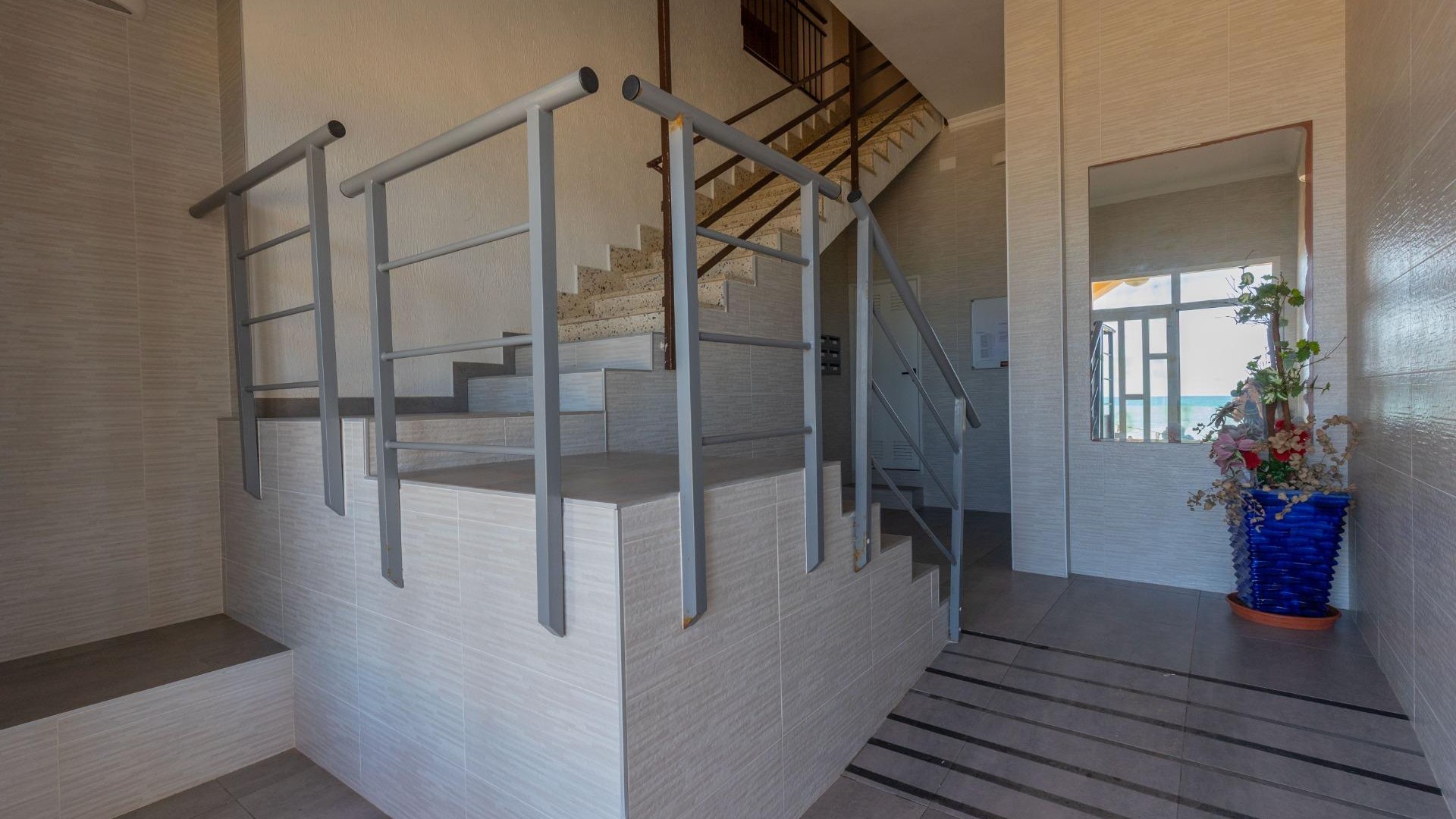 Resale - Wohnung Appartement -
Torrevieja - La Mata pueblo