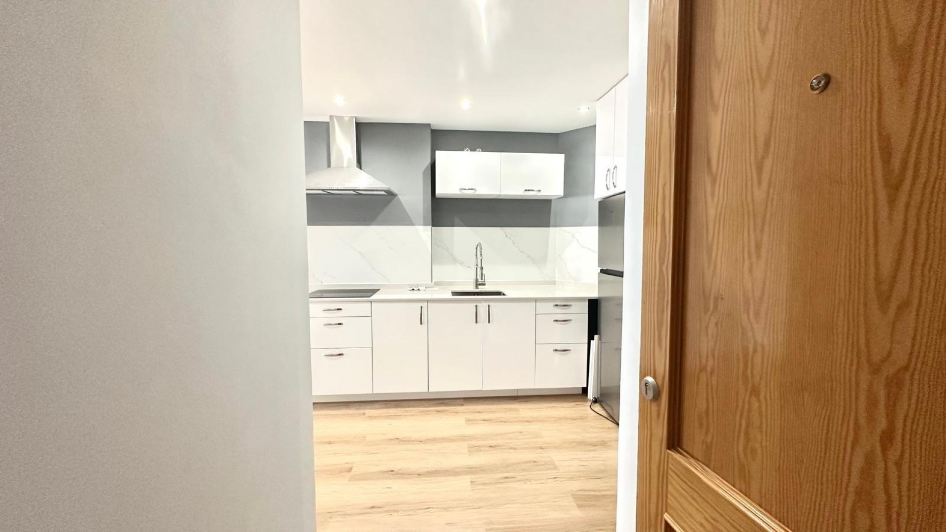 Resale - Wohnung Appartement -
Torrevieja - La Mata pueblo