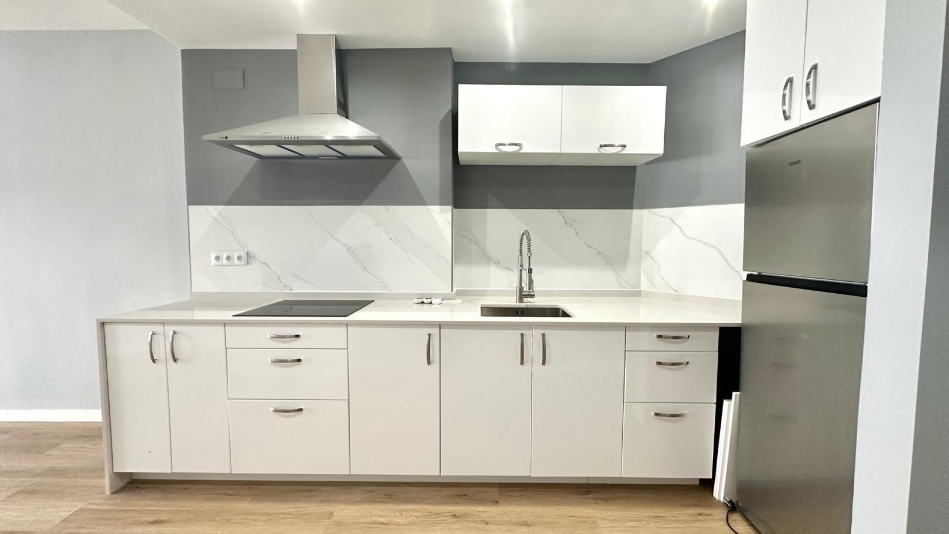 Resale - Wohnung Appartement -
Torrevieja - La Mata pueblo