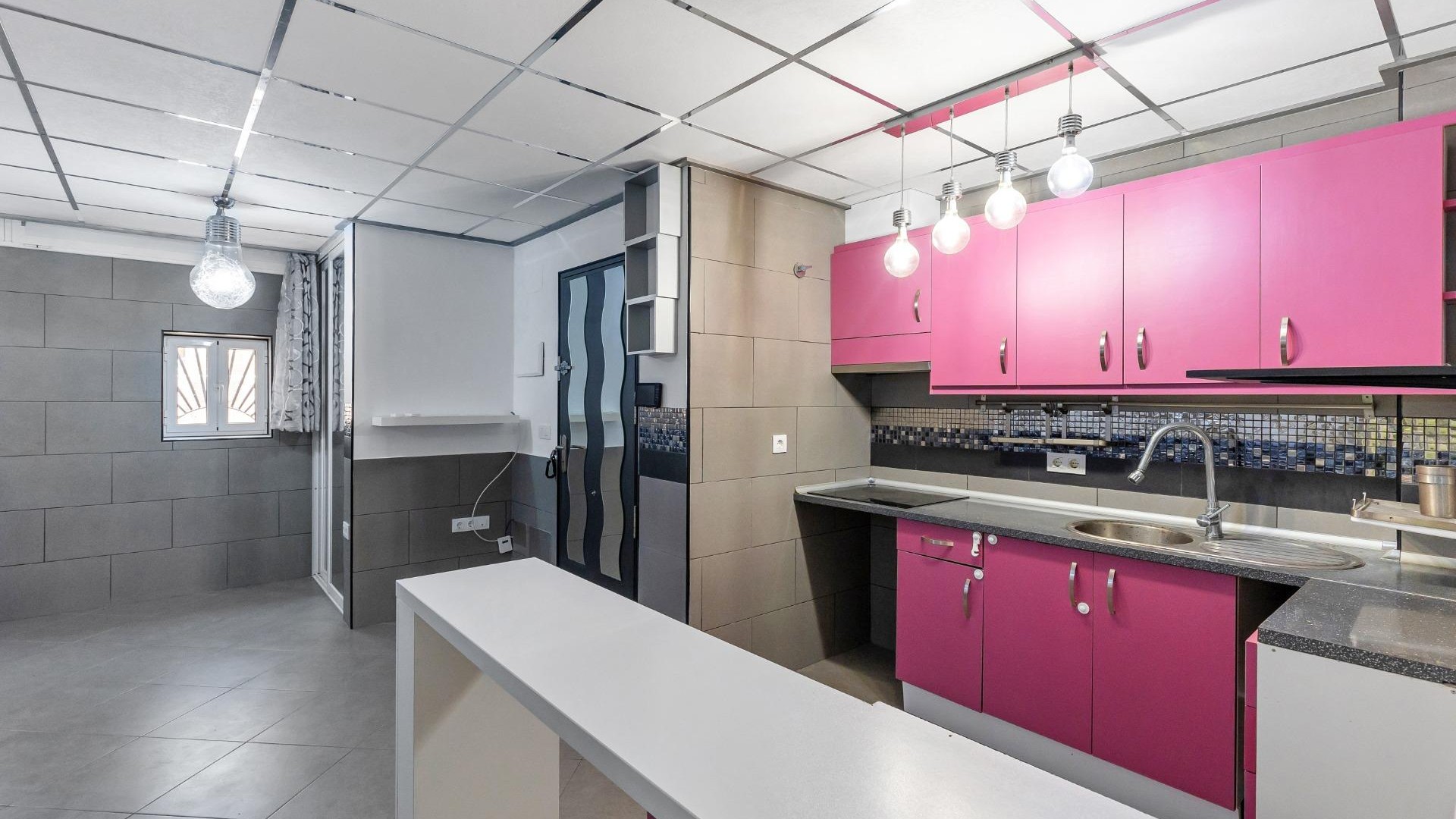 Resale - Wohnung Appartement -
Torrevieja - La Mata pueblo