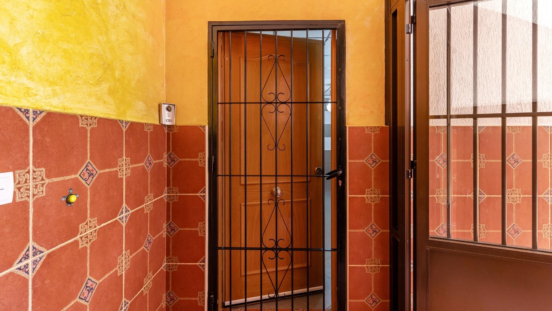 Resale - Wohnung Appartement -
Torrevieja - La Mata pueblo