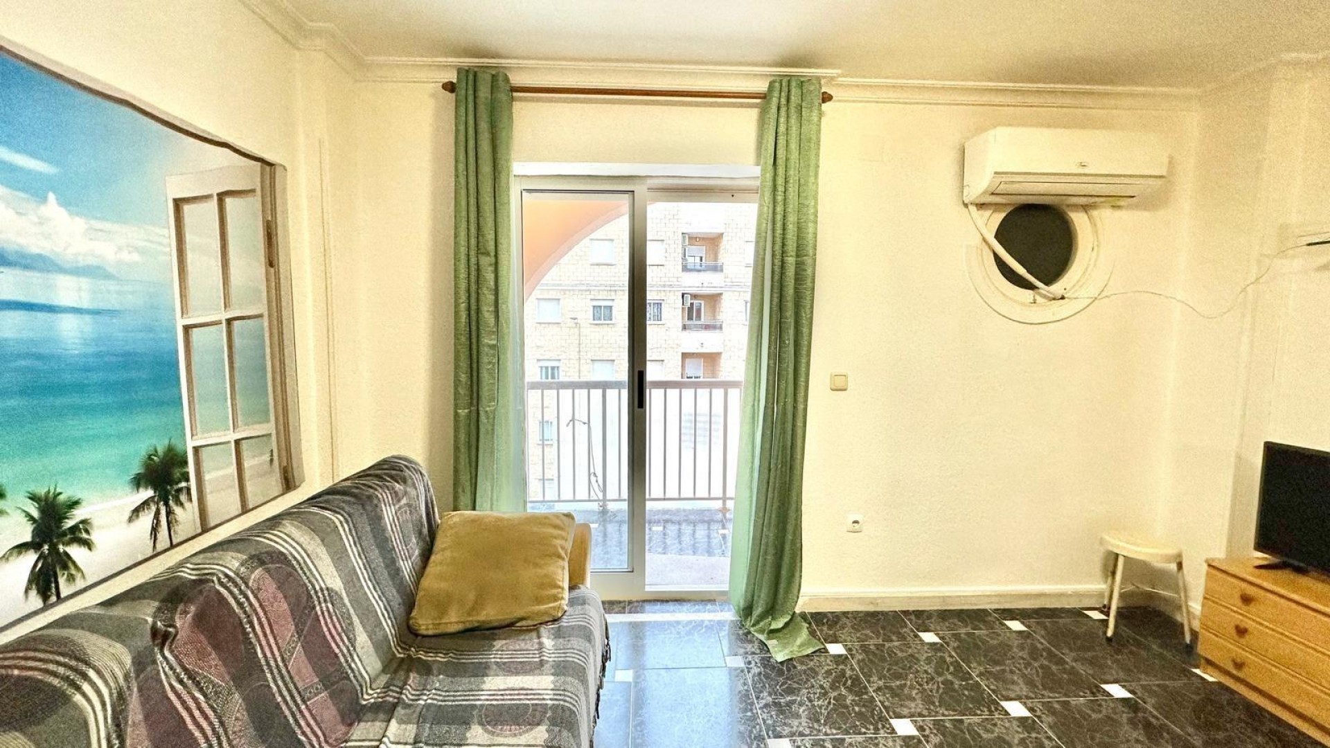 Resale - Wohnung Appartement -
Torrevieja - La Mata pueblo