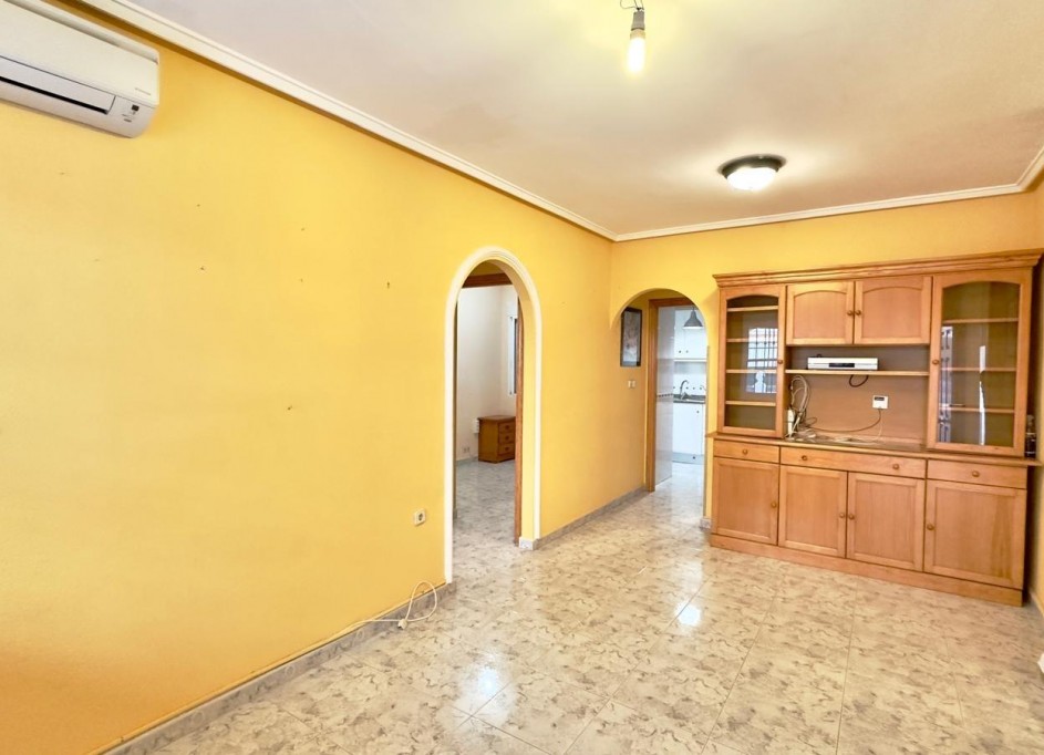 Resale - Wohnung Appartement -
Torrevieja - La Mata pueblo
