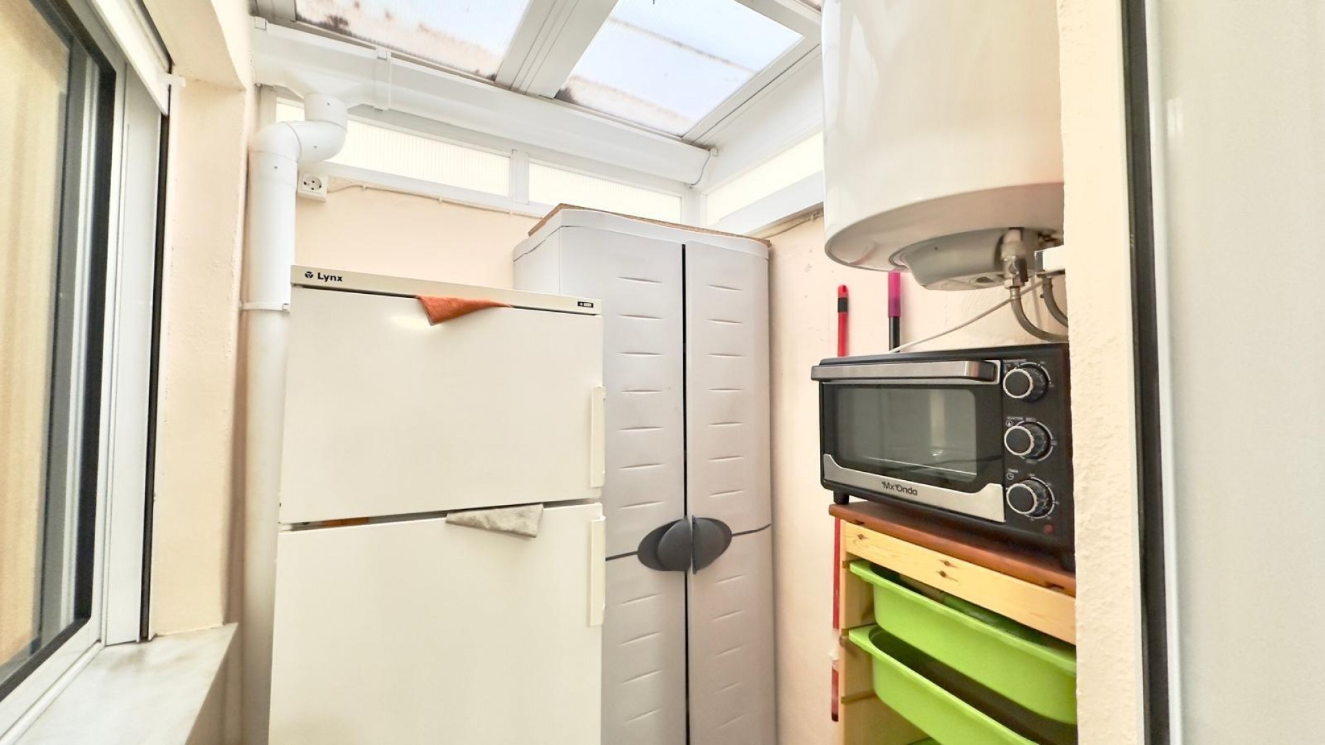 Resale - Wohnung Appartement -
Torrevieja - La Mata pueblo