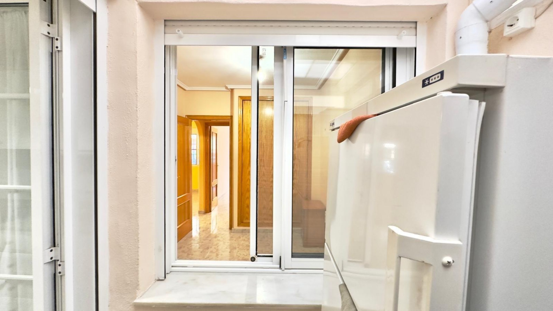 Resale - Wohnung Appartement -
Torrevieja - La Mata pueblo