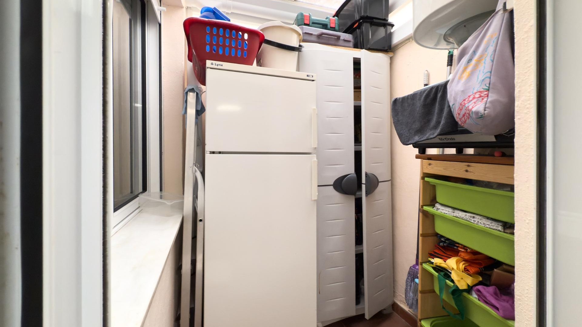 Resale - Wohnung Appartement -
Torrevieja - La Mata pueblo