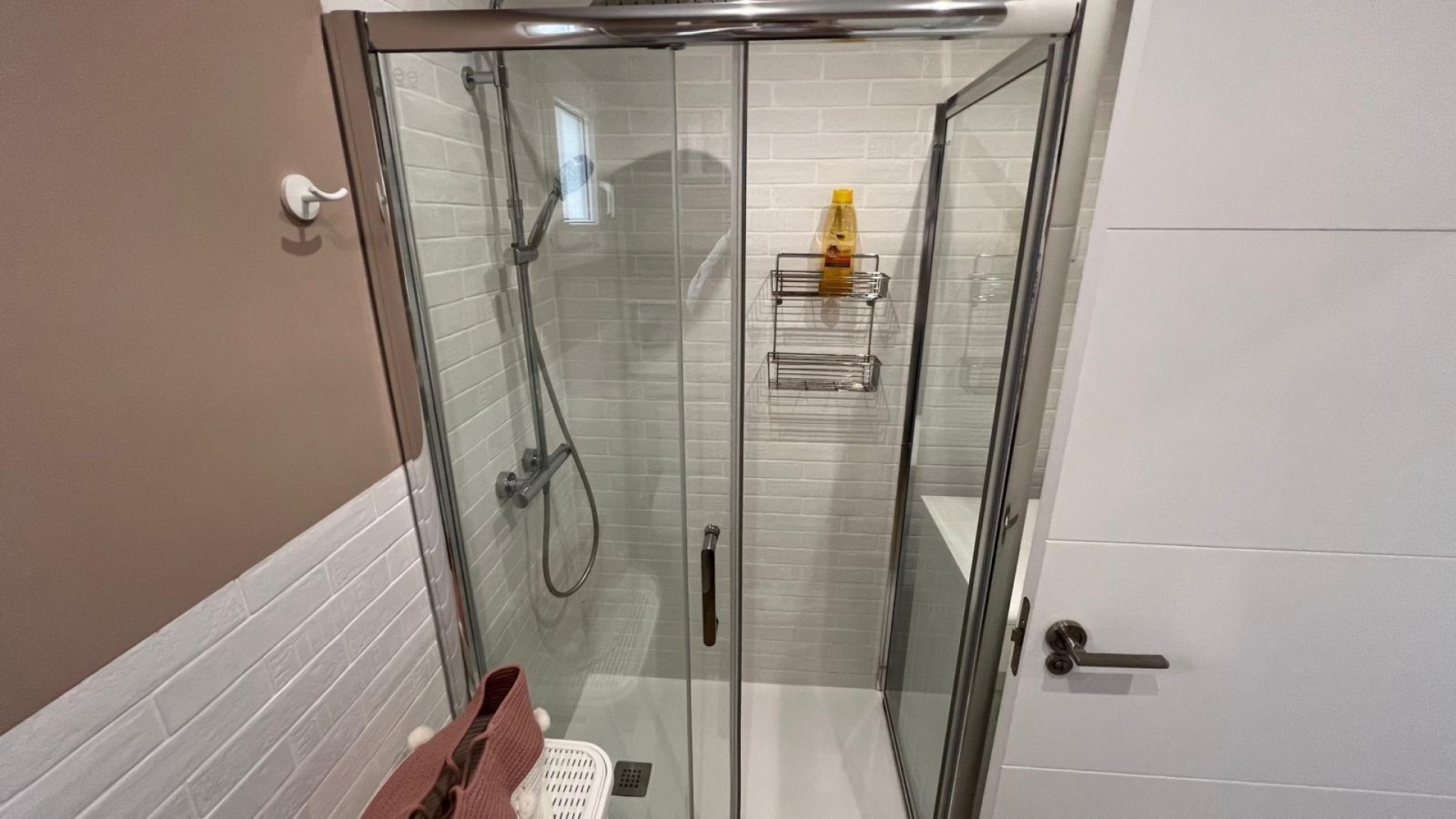 Resale - Wohnung Appartement -
Torrevieja - La Mata pueblo