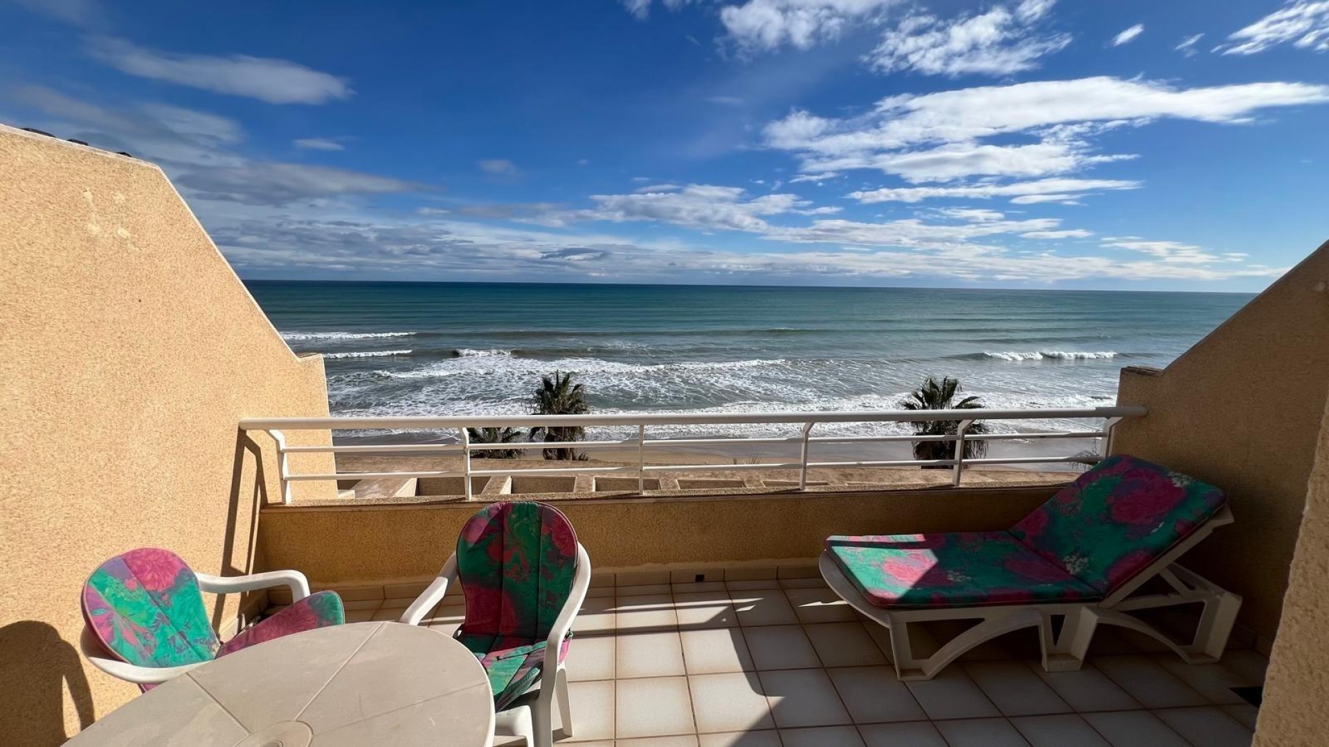 Resale - Wohnung Appartement -
Torrevieja - La Mata pueblo