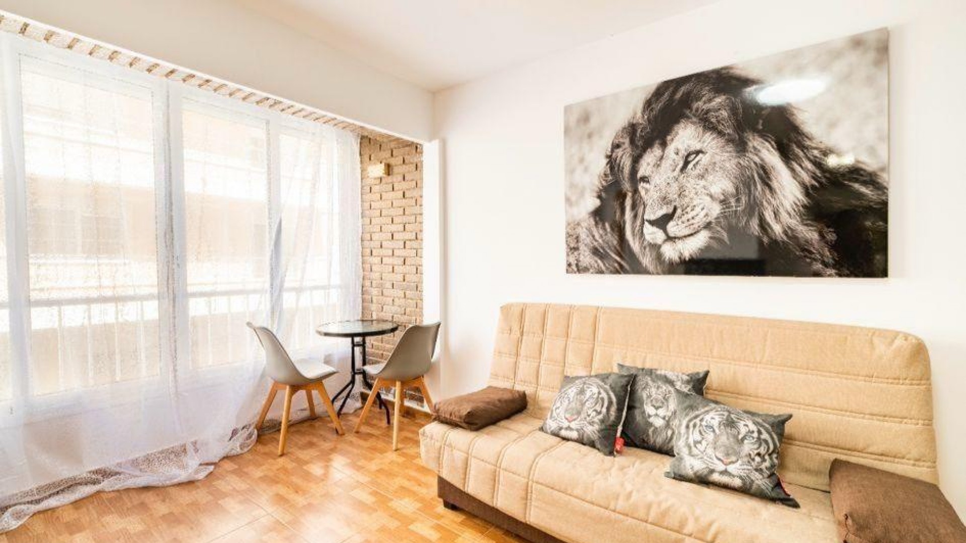 Resale - Wohnung Appartement -
Torrevieja - La Mata pueblo