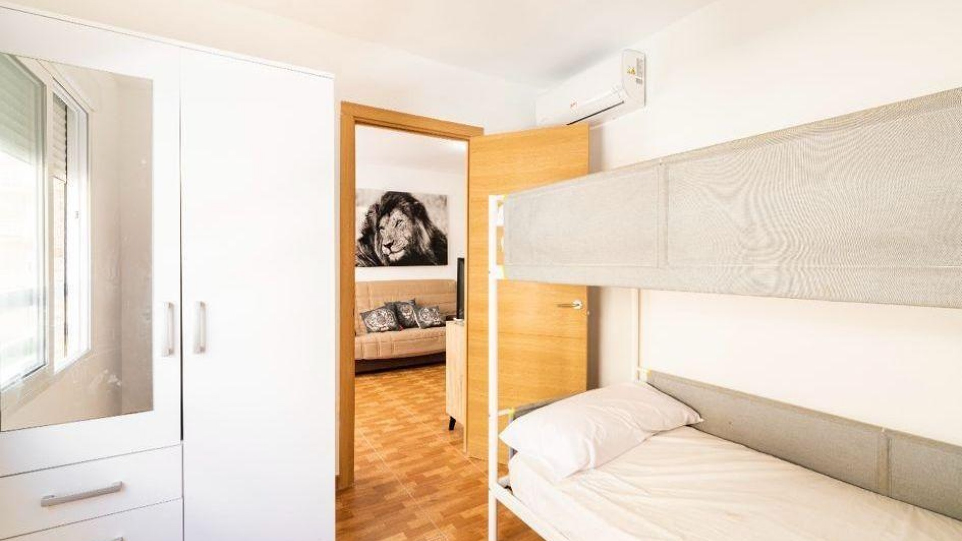 Resale - Wohnung Appartement -
Torrevieja - La Mata pueblo